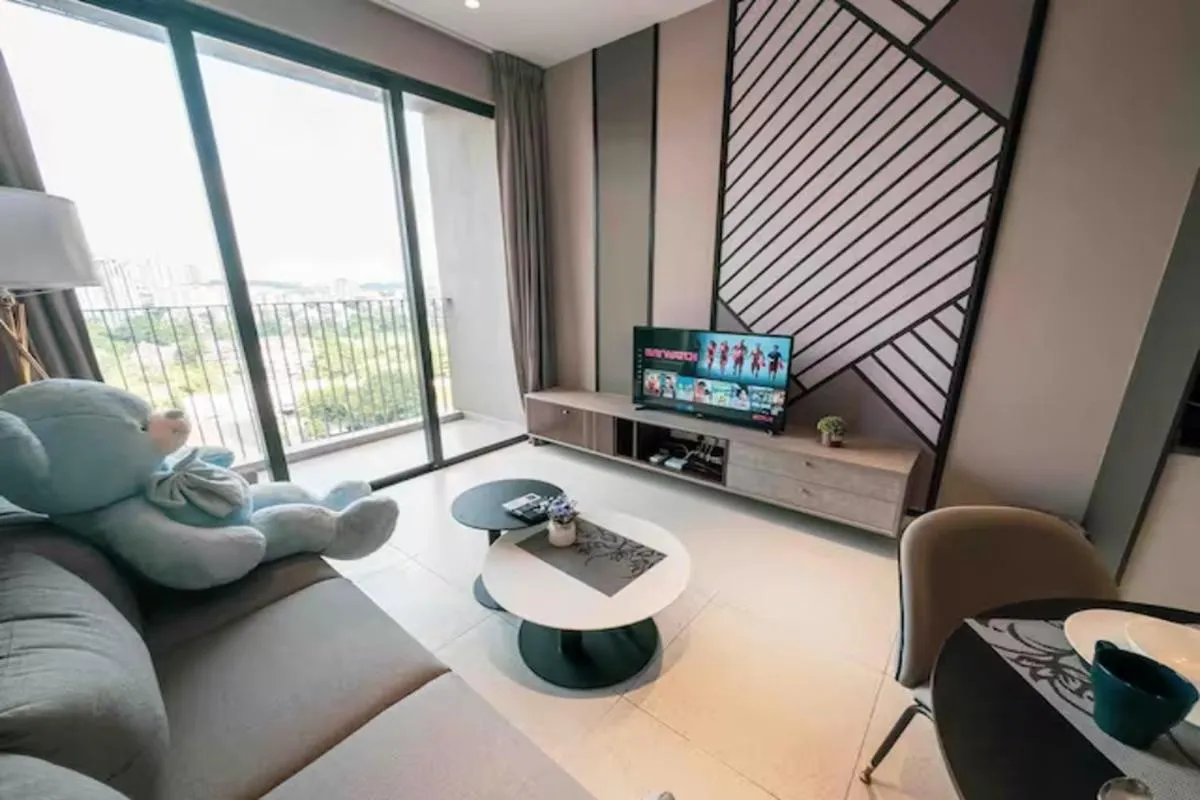 Millerz Cozy Home by GUESTONIC