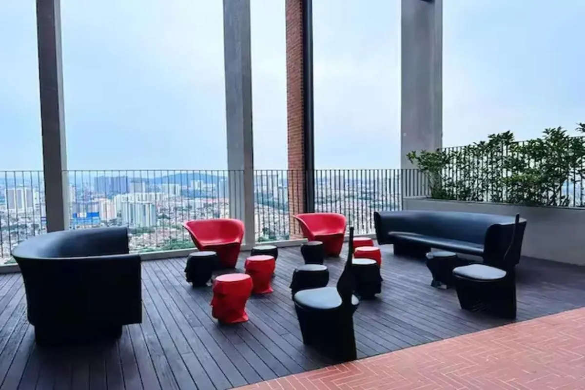 Millerz Cozy Home by GUESTONIC