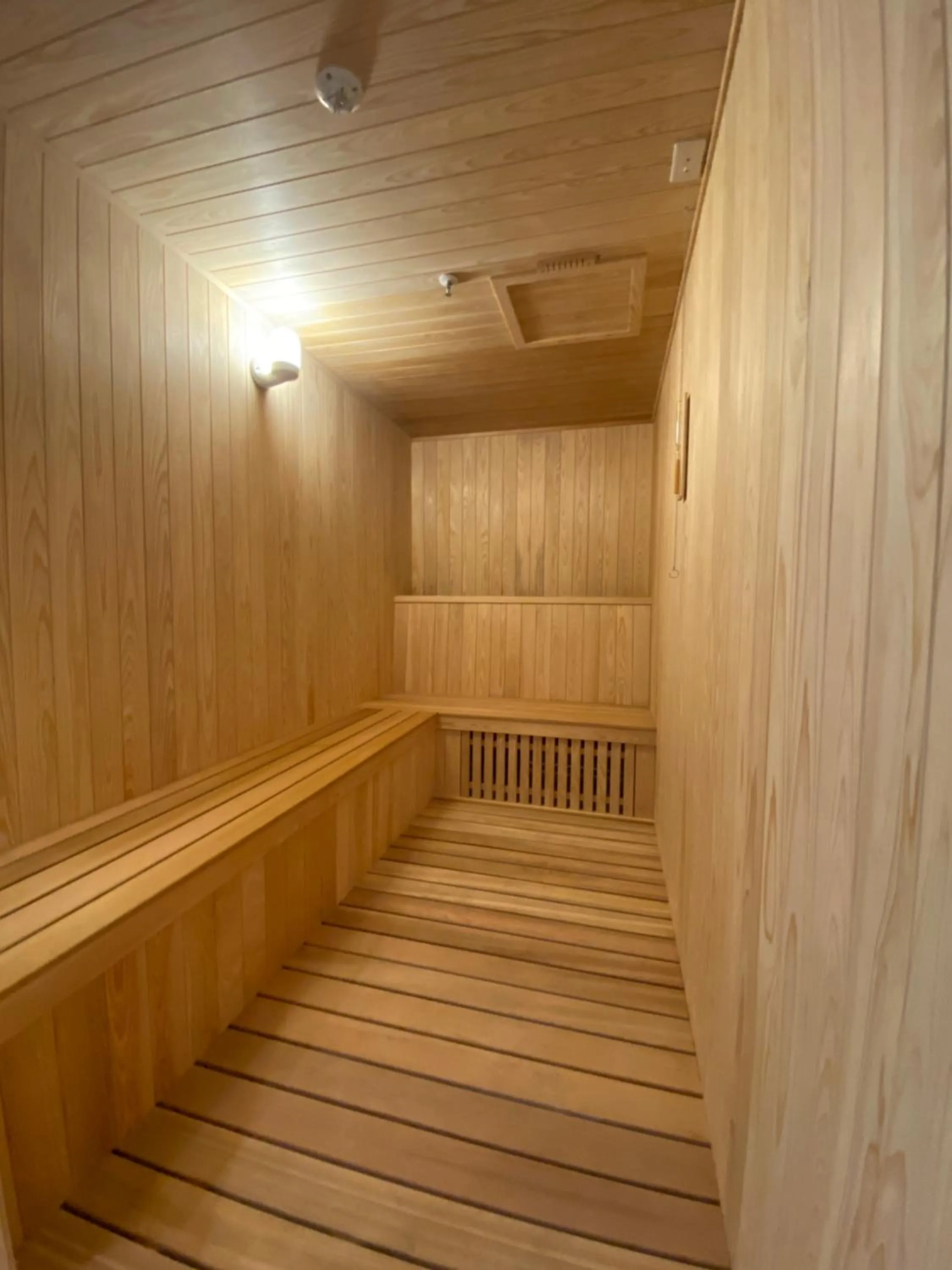 pet friendly in Wyndham Sun Moon Lake