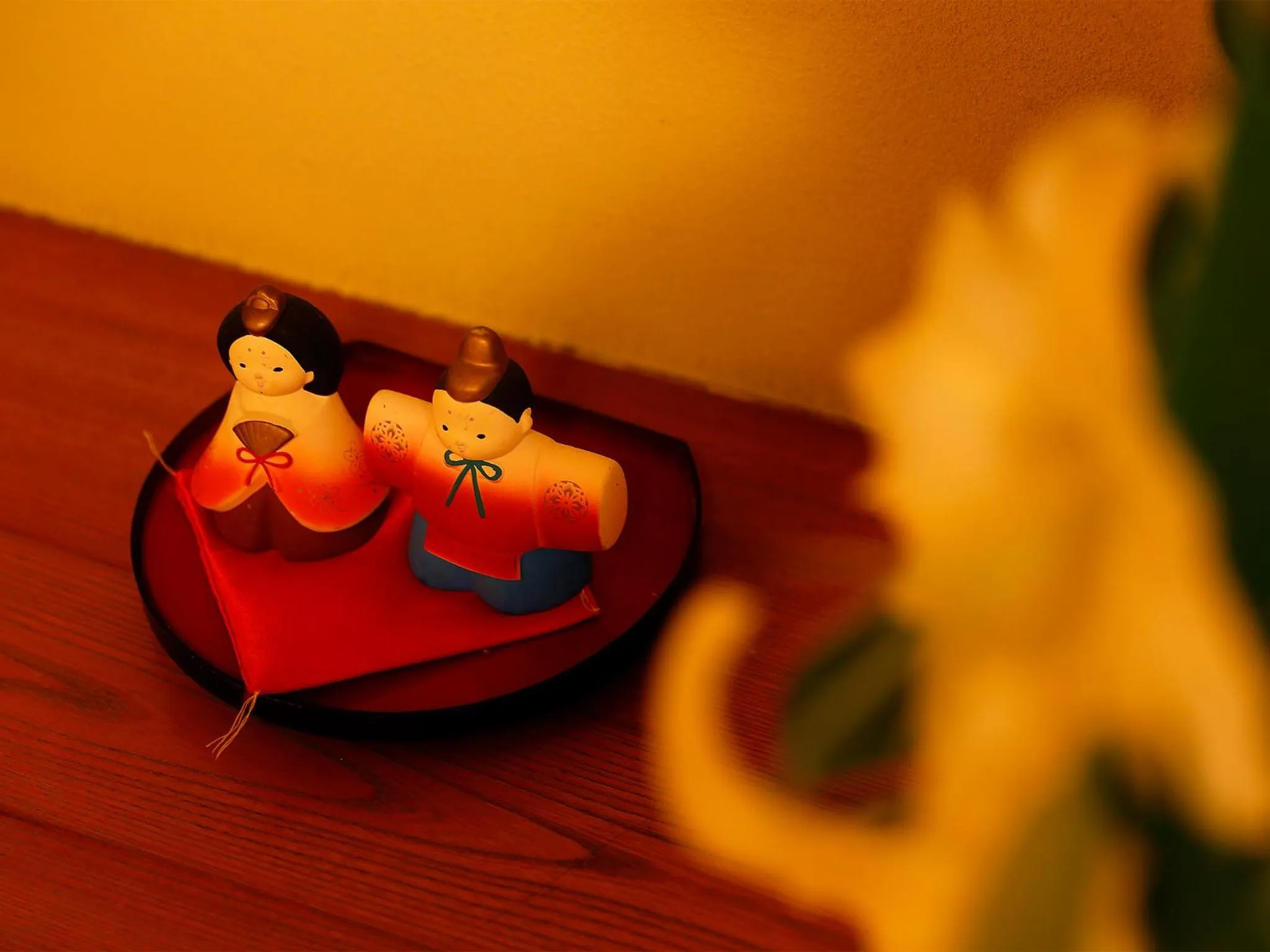 Photo of the whole room in Mikuma Hotel