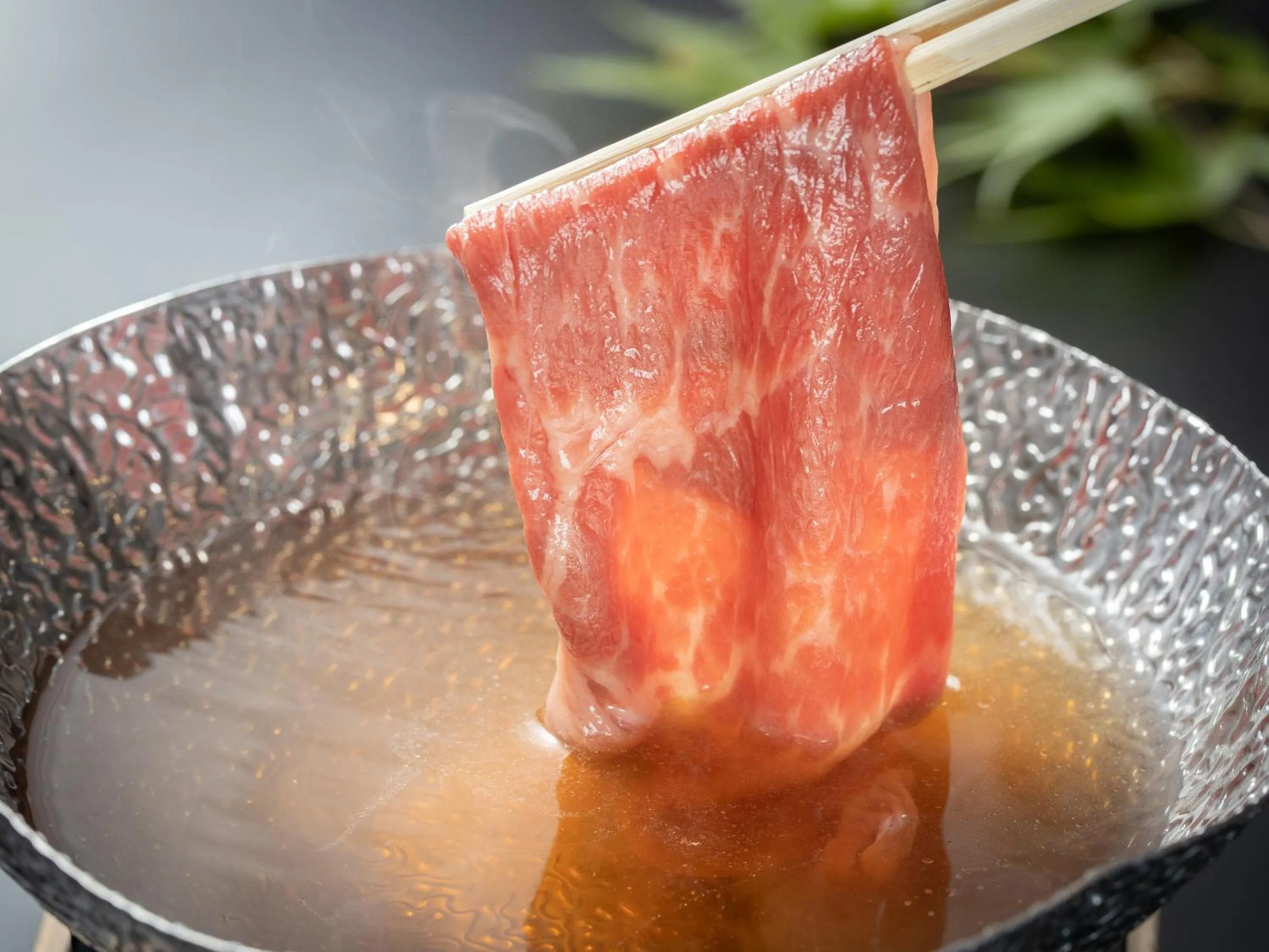 Restaurant/places to eat in Mikuma Hotel