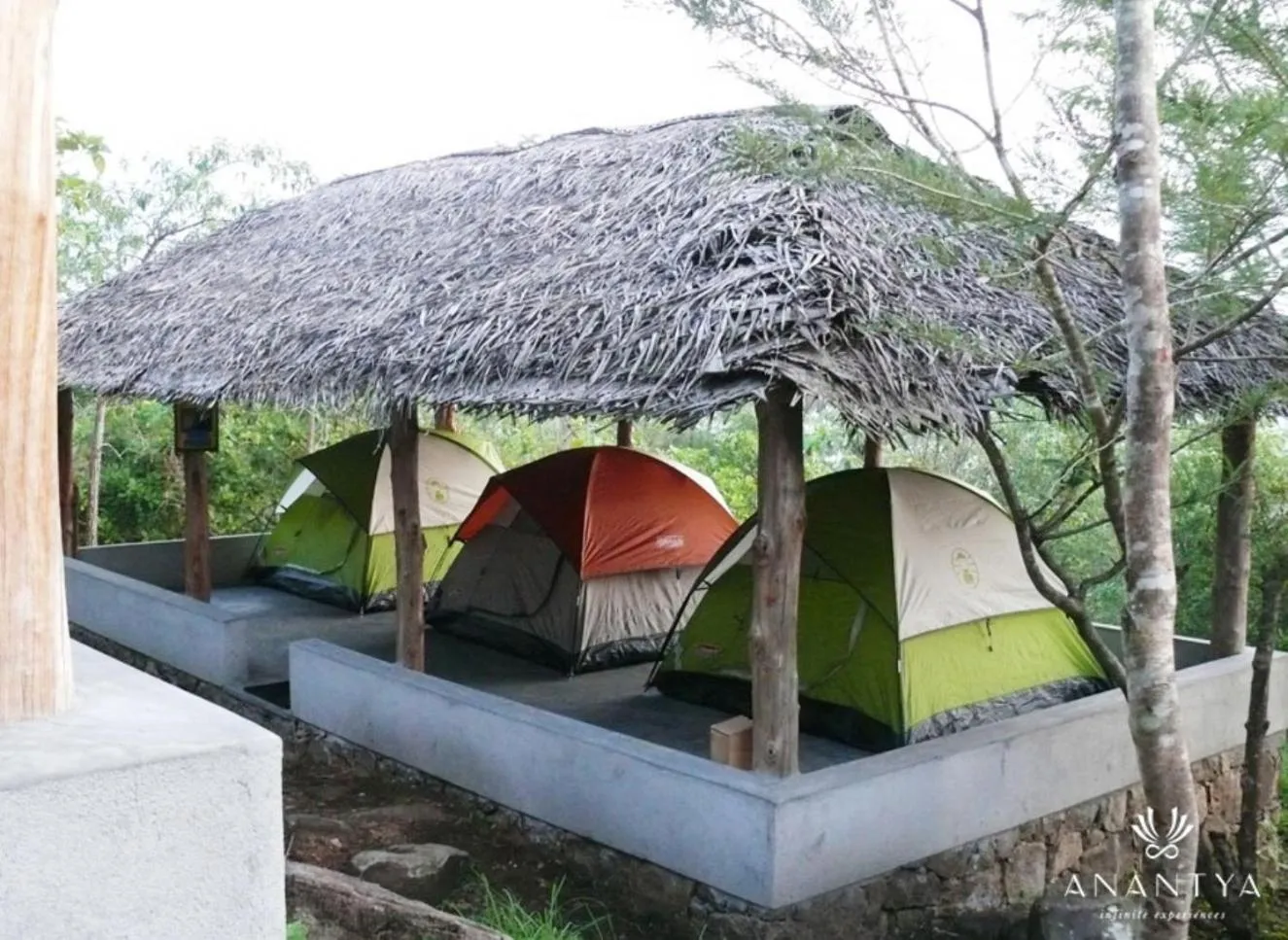 Activities in Anantya By The Lake