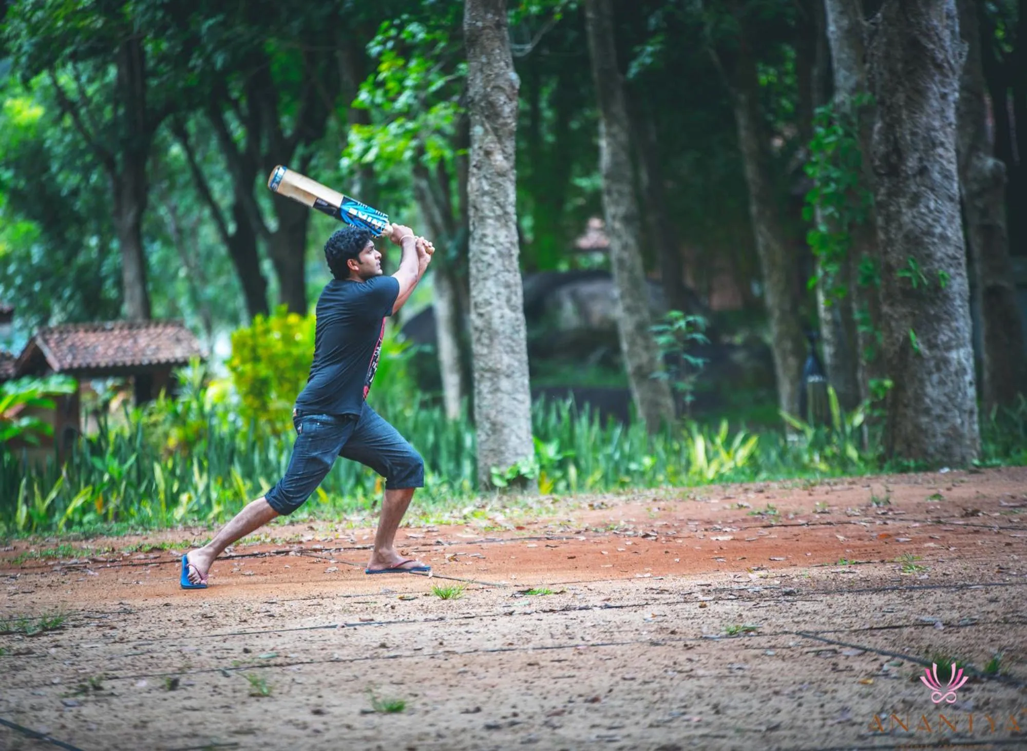 Sports in Anantya By The Lake