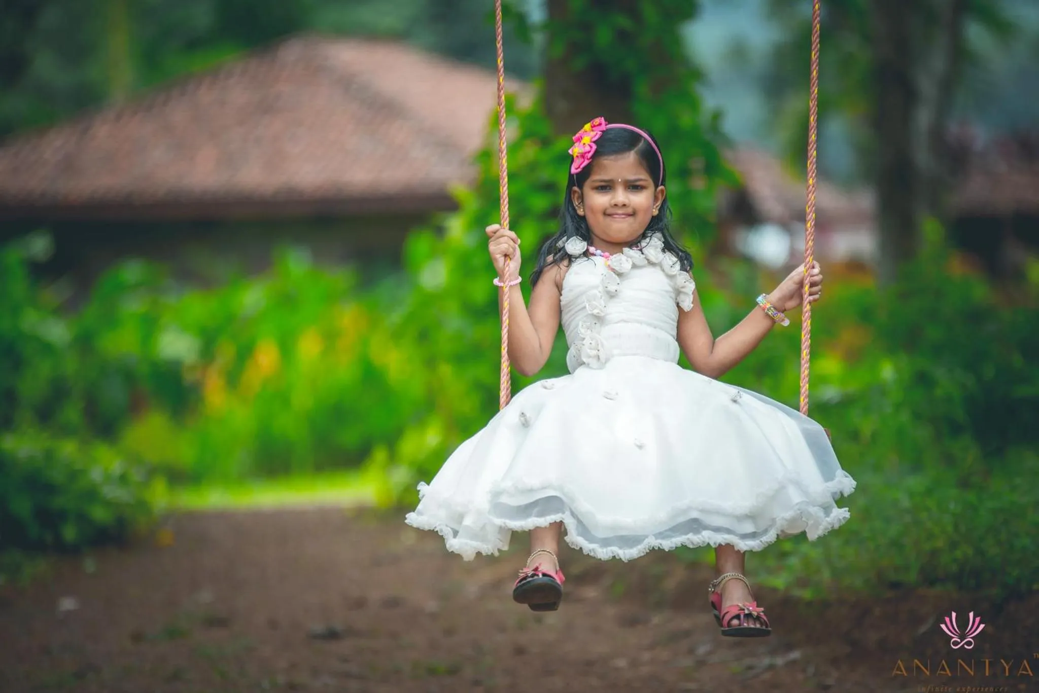 Sports in Anantya By The Lake