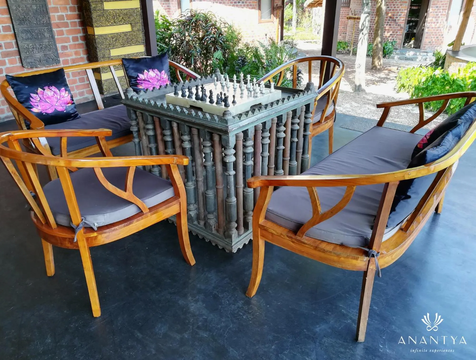 Sports in Anantya By The Lake