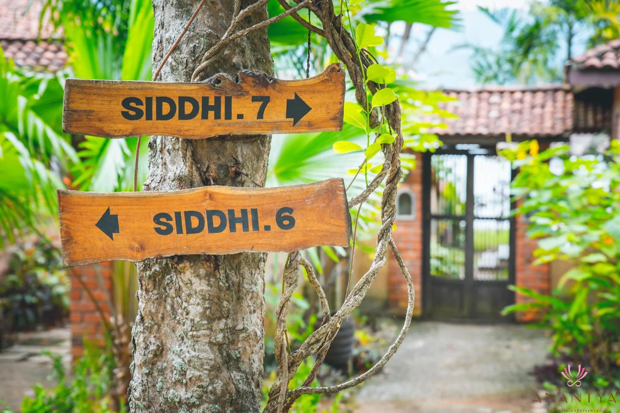 Other in Anantya By The Lake