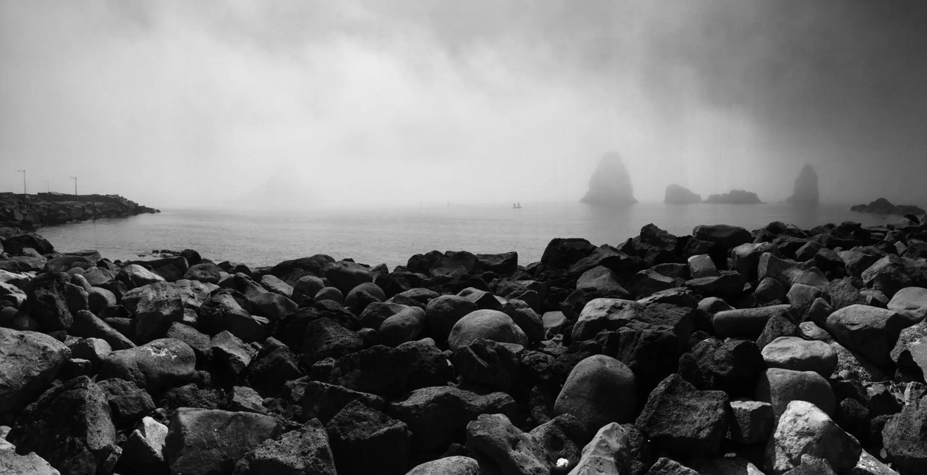 Nearby landmark in La Scivola Rooms