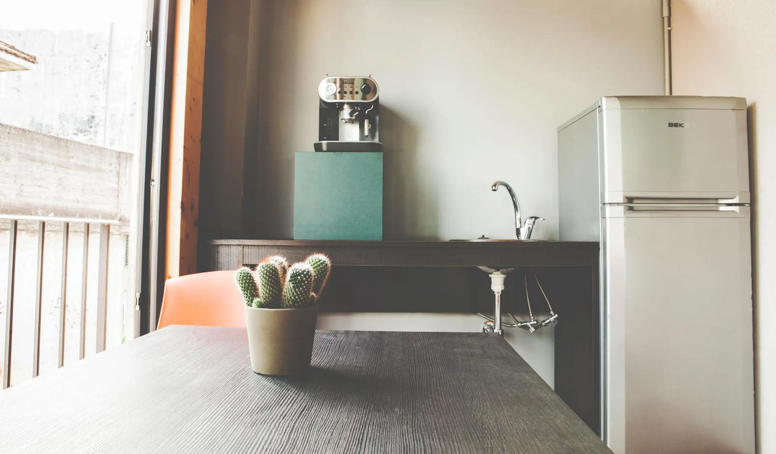 Restaurant/places to eat in La Scivola Rooms