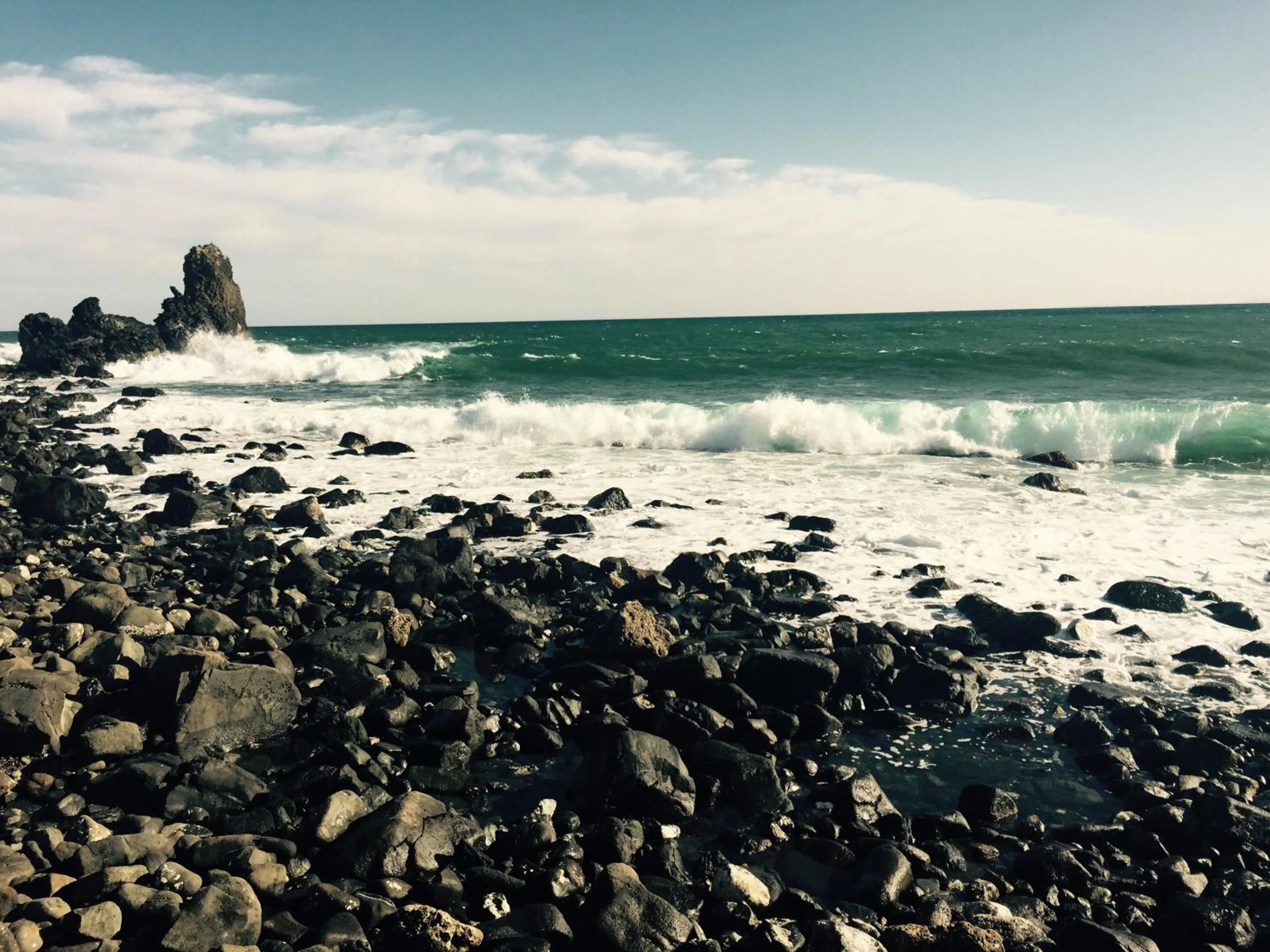 Nearby landmark in La Scivola Rooms