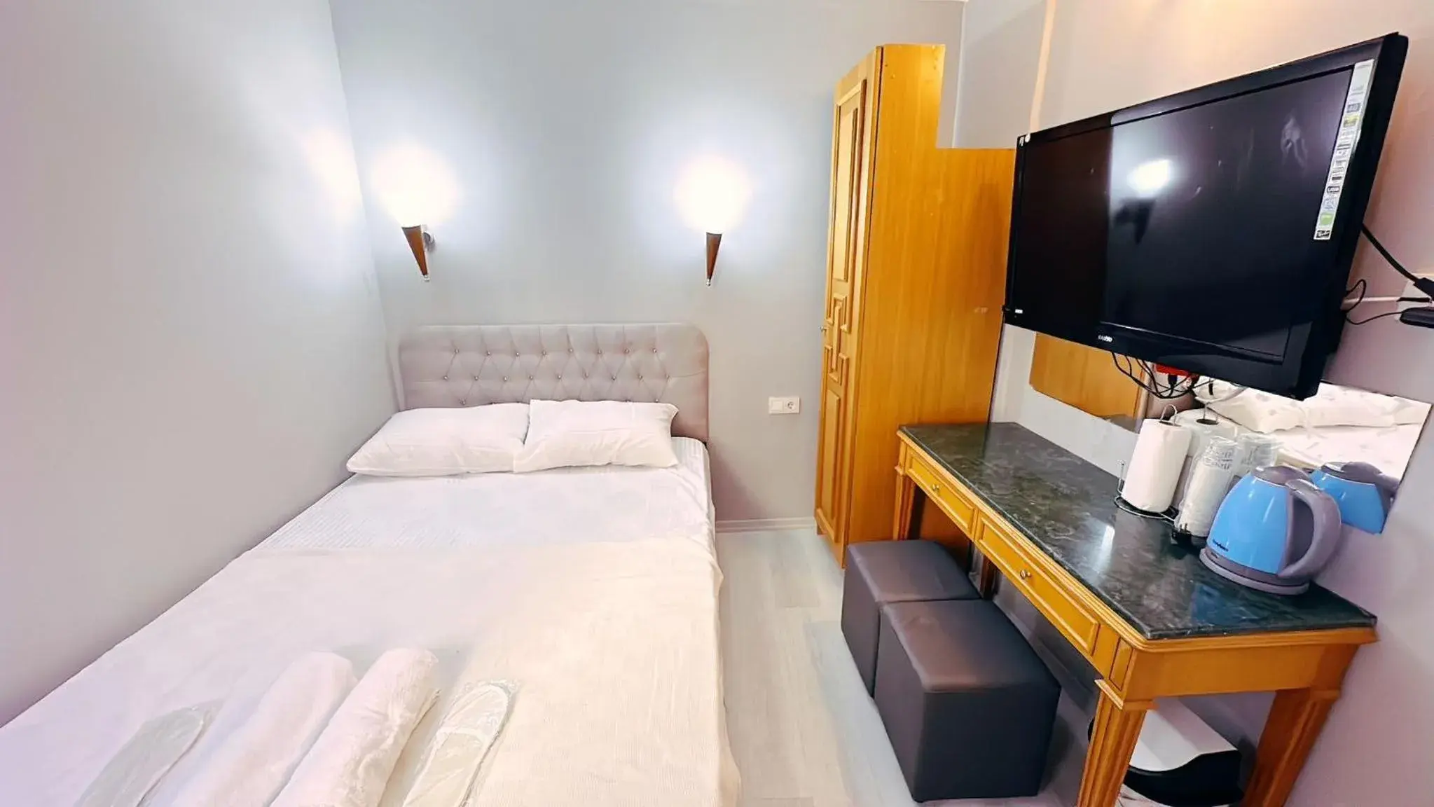 One-Bedroom Apartment in Taksim Centre Hotel One-Bedroom Apartment in Taksim Centre Hotel