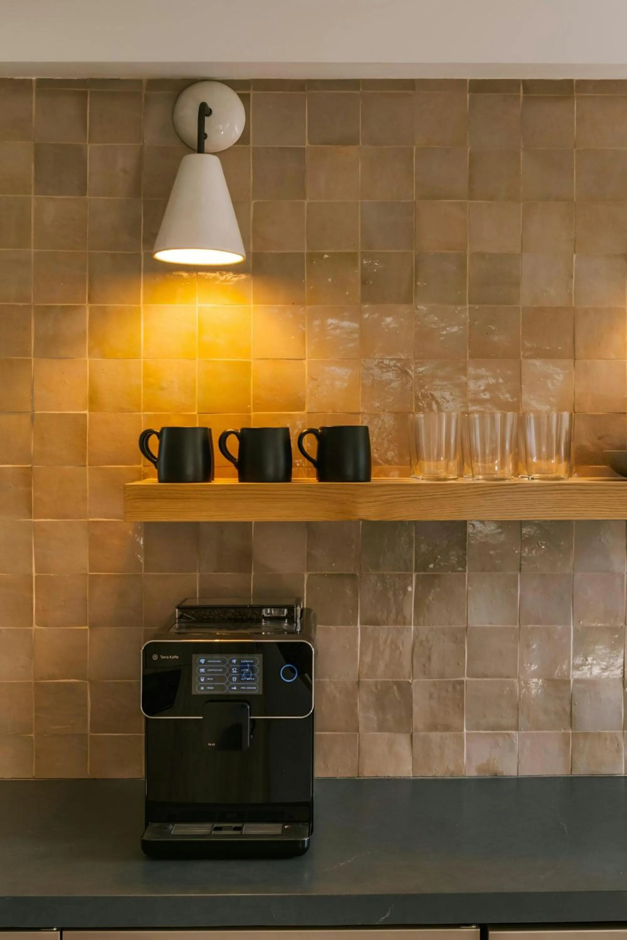 Lobby or reception in Woods Cove Hotel Laguna Beach, Sonder by Marriott Bonvoy