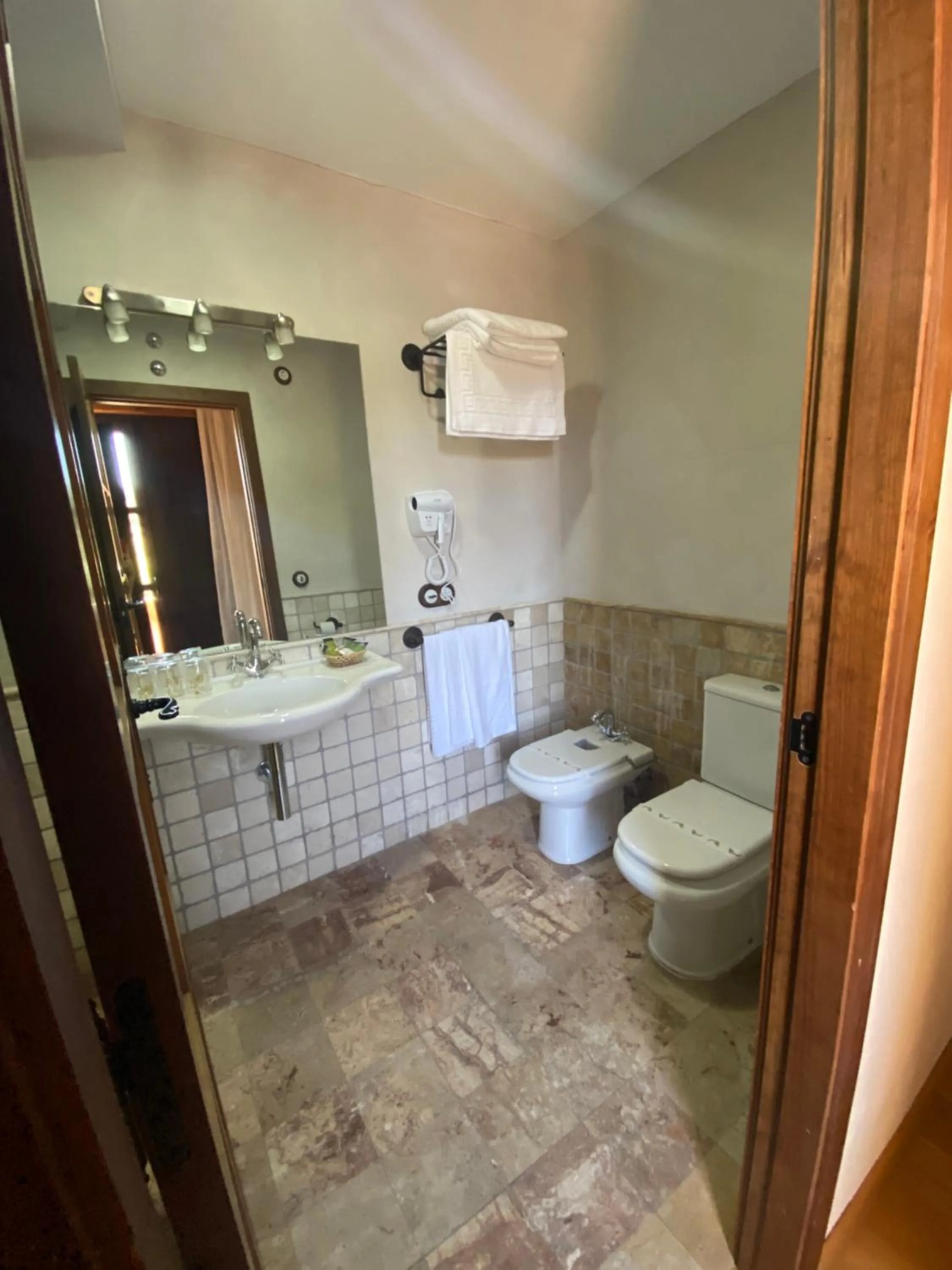 Hotel Rural Centro de las Arribes