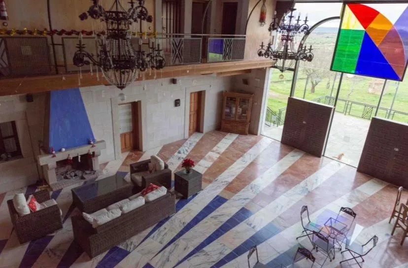 Hotel Rural Centro de las Arribes