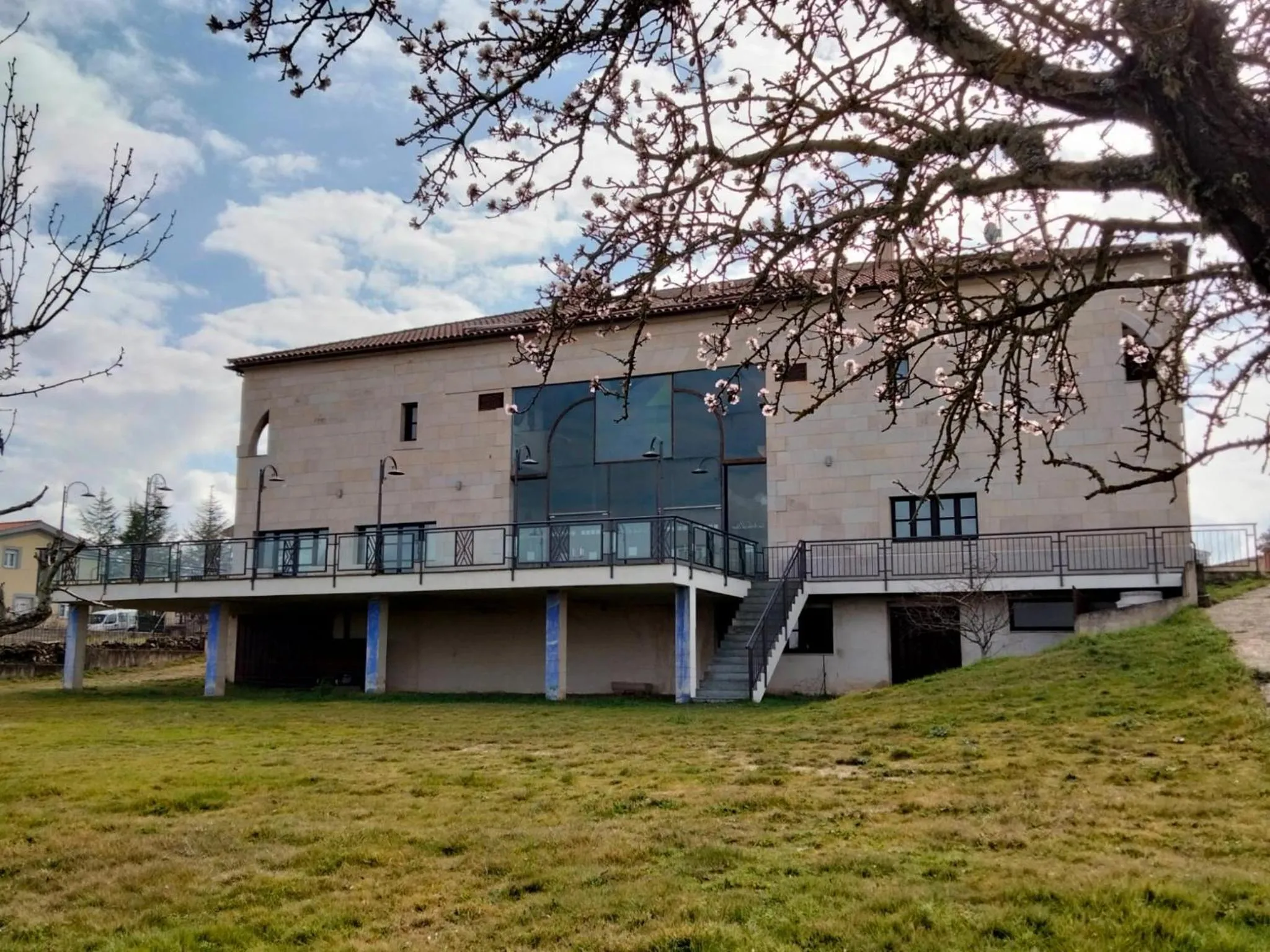 Hotel Rural Centro de las Arribes