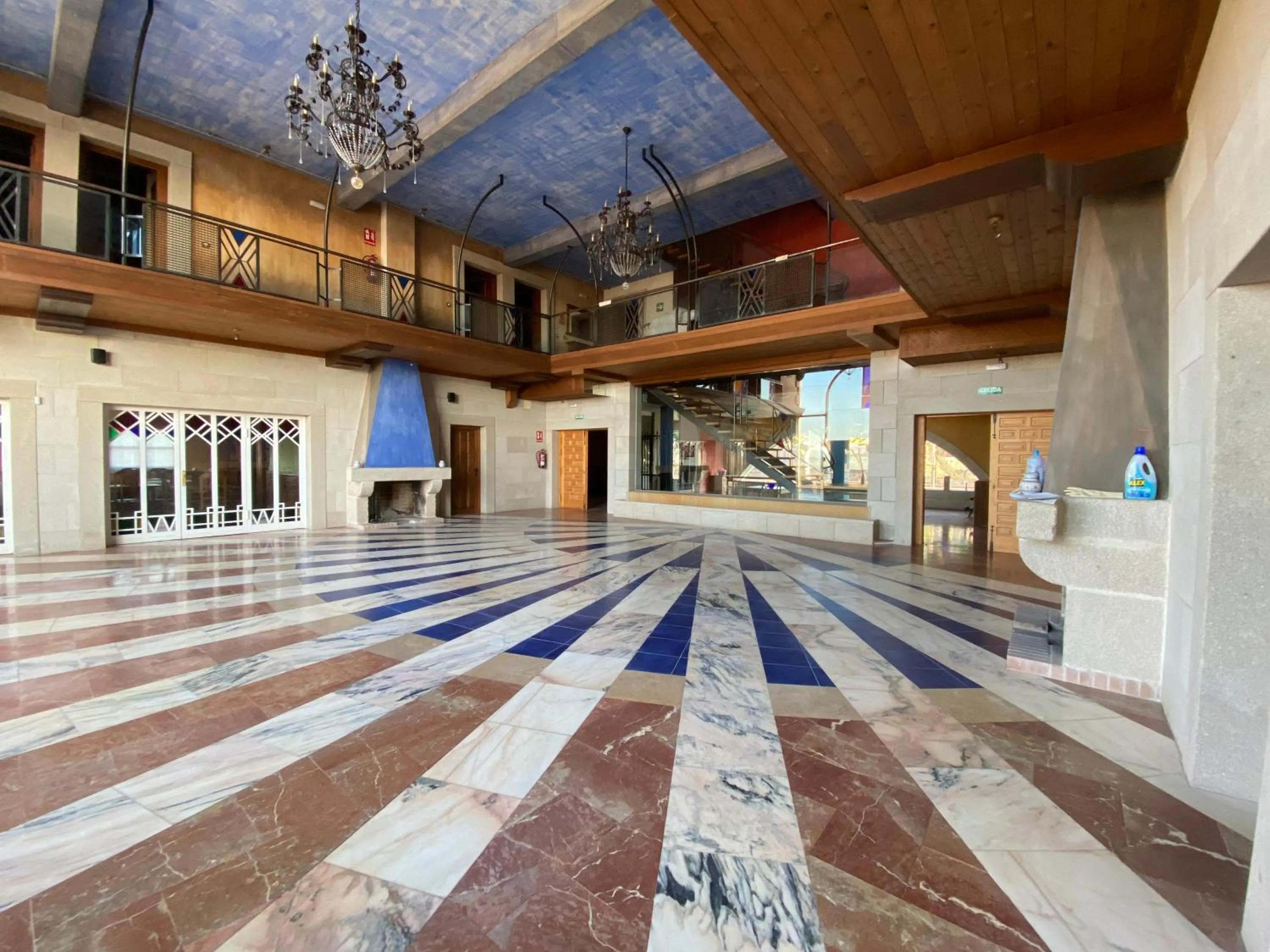 Hotel Rural Centro de las Arribes