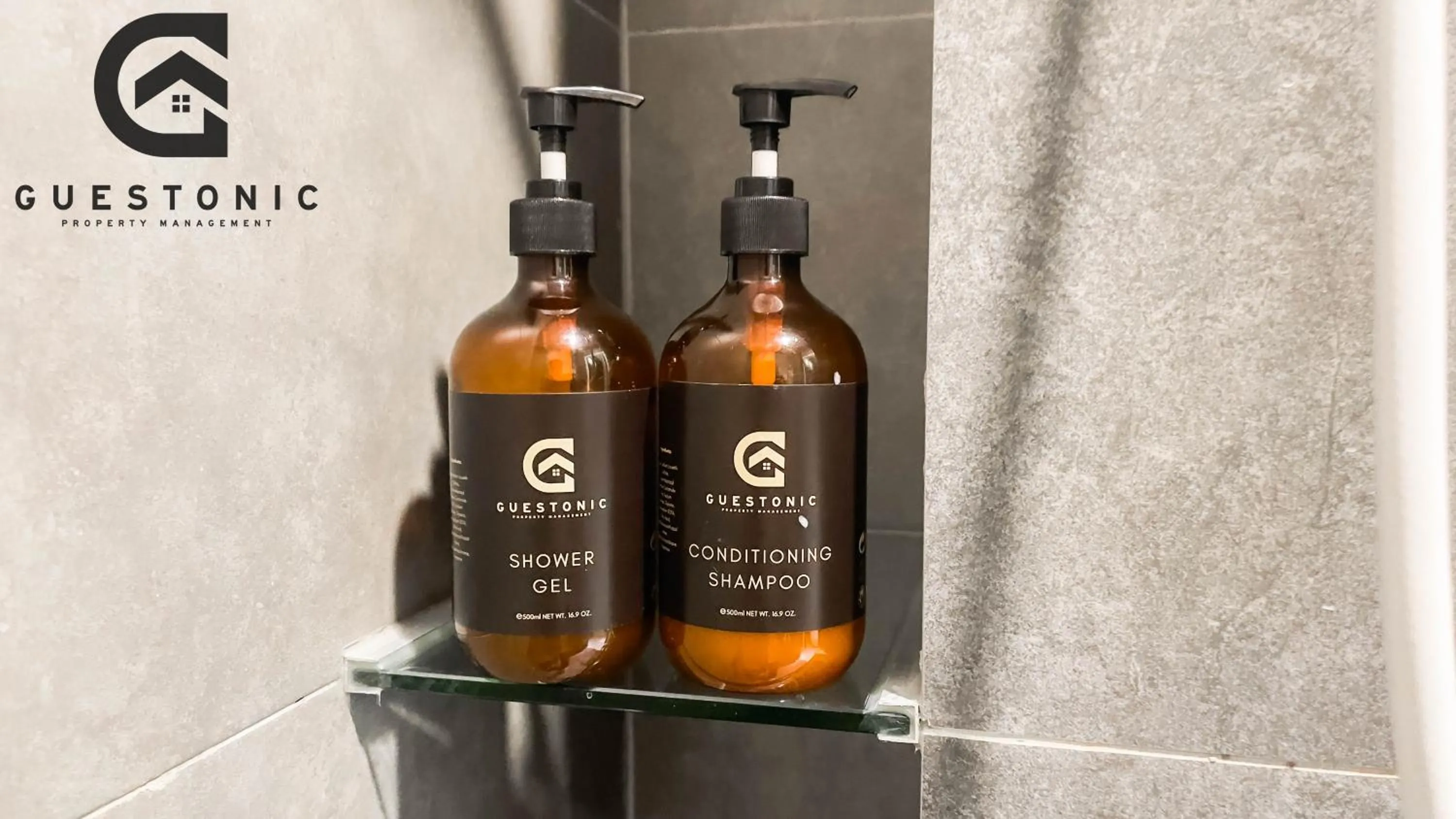 NeuSuite Cozy Studio by GUESTONIC