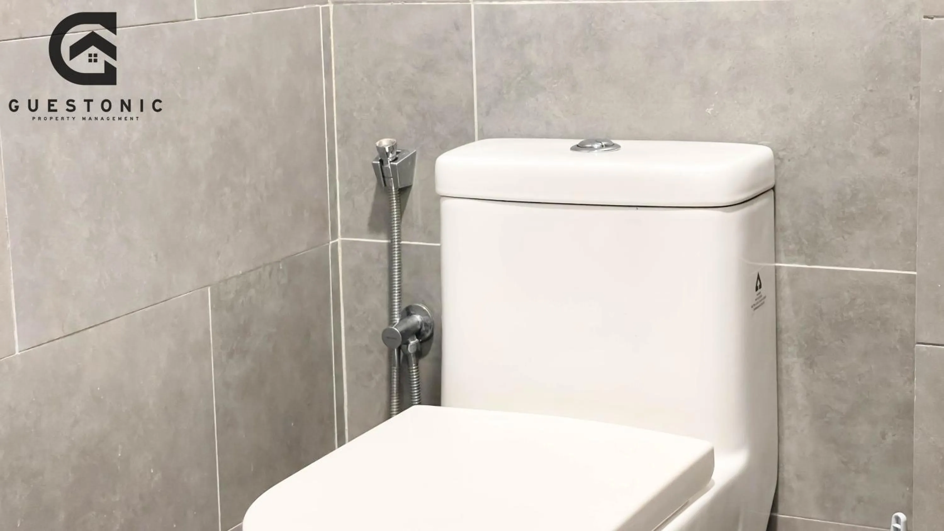 NeuSuite Cozy Studio by GUESTONIC