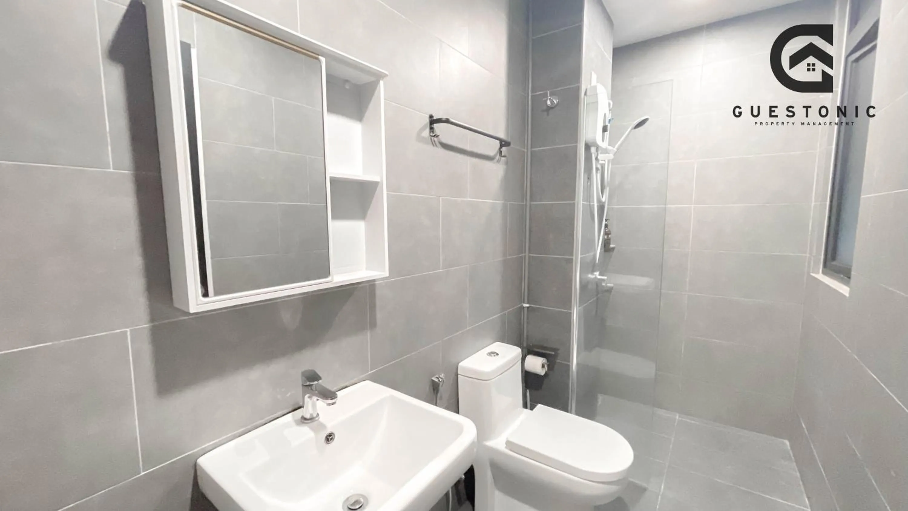 NeuSuite Cozy Studio by GUESTONIC