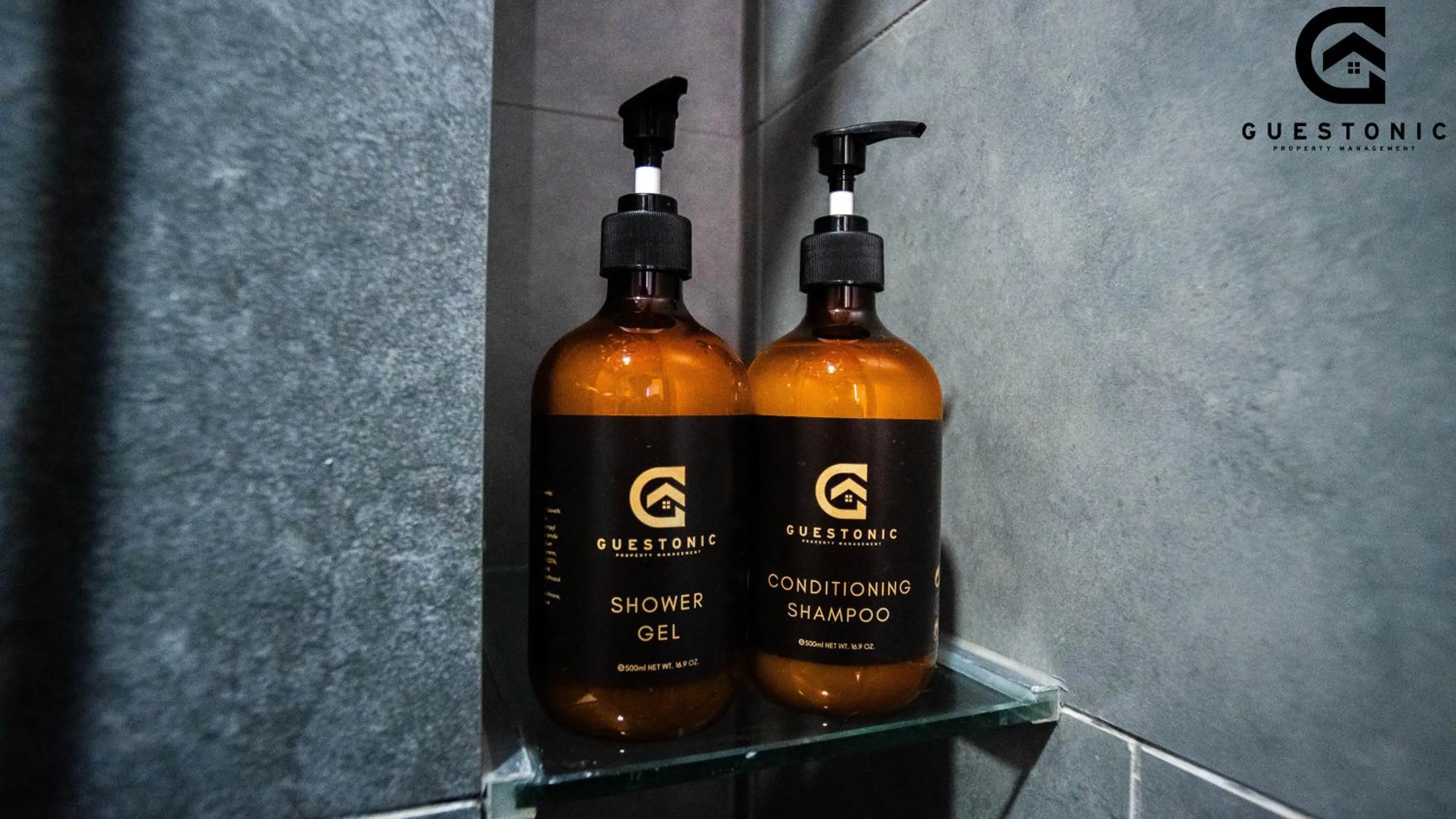 NeuSuite Cozy Studio by GUESTONIC