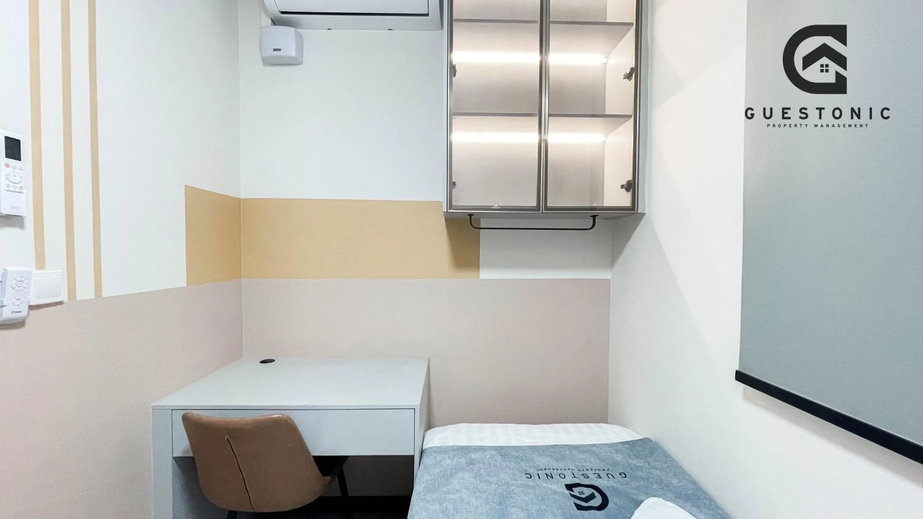 NeuSuite Cozy Studio by GUESTONIC