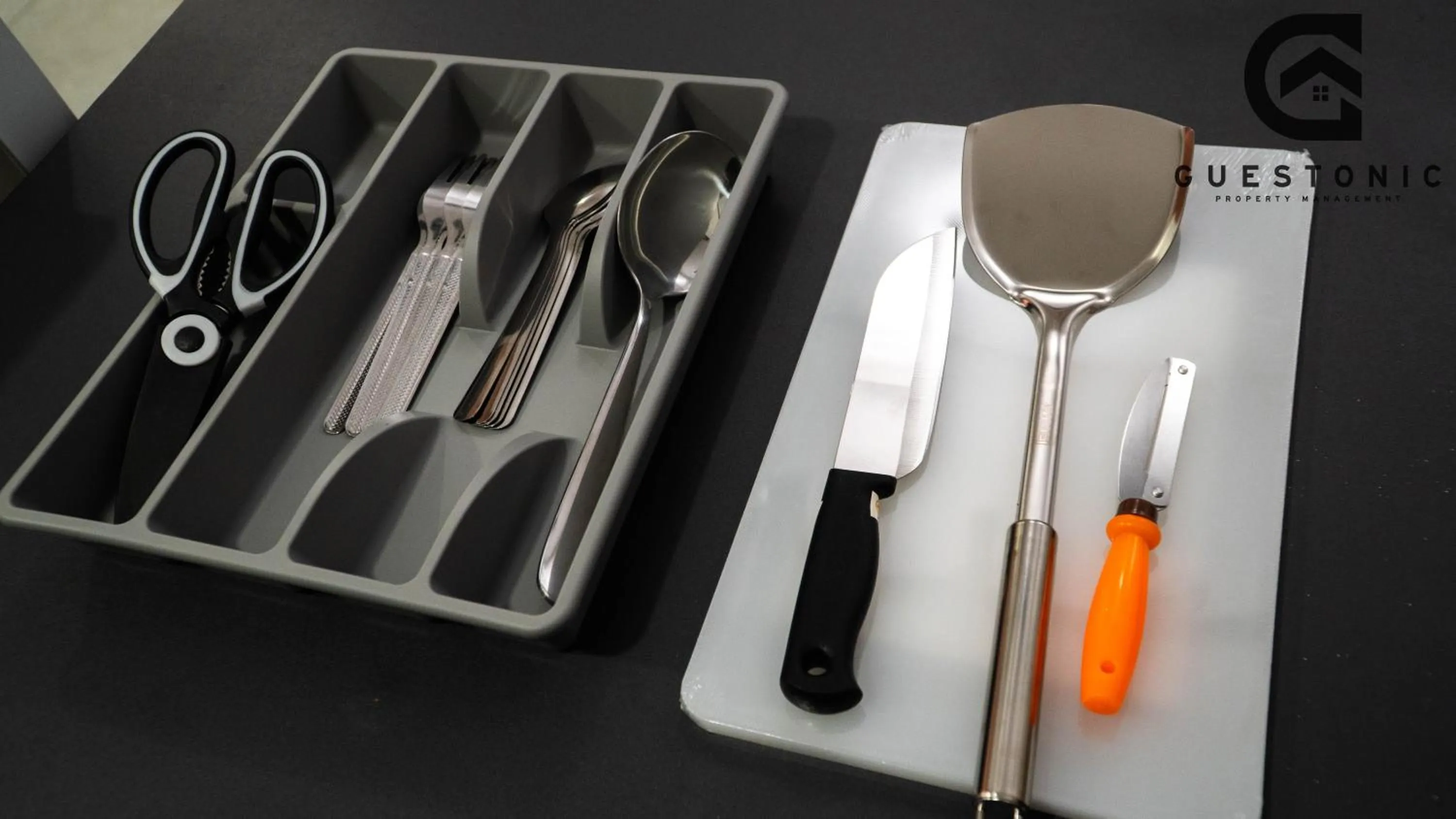 NeuSuite Cozy Studio by GUESTONIC