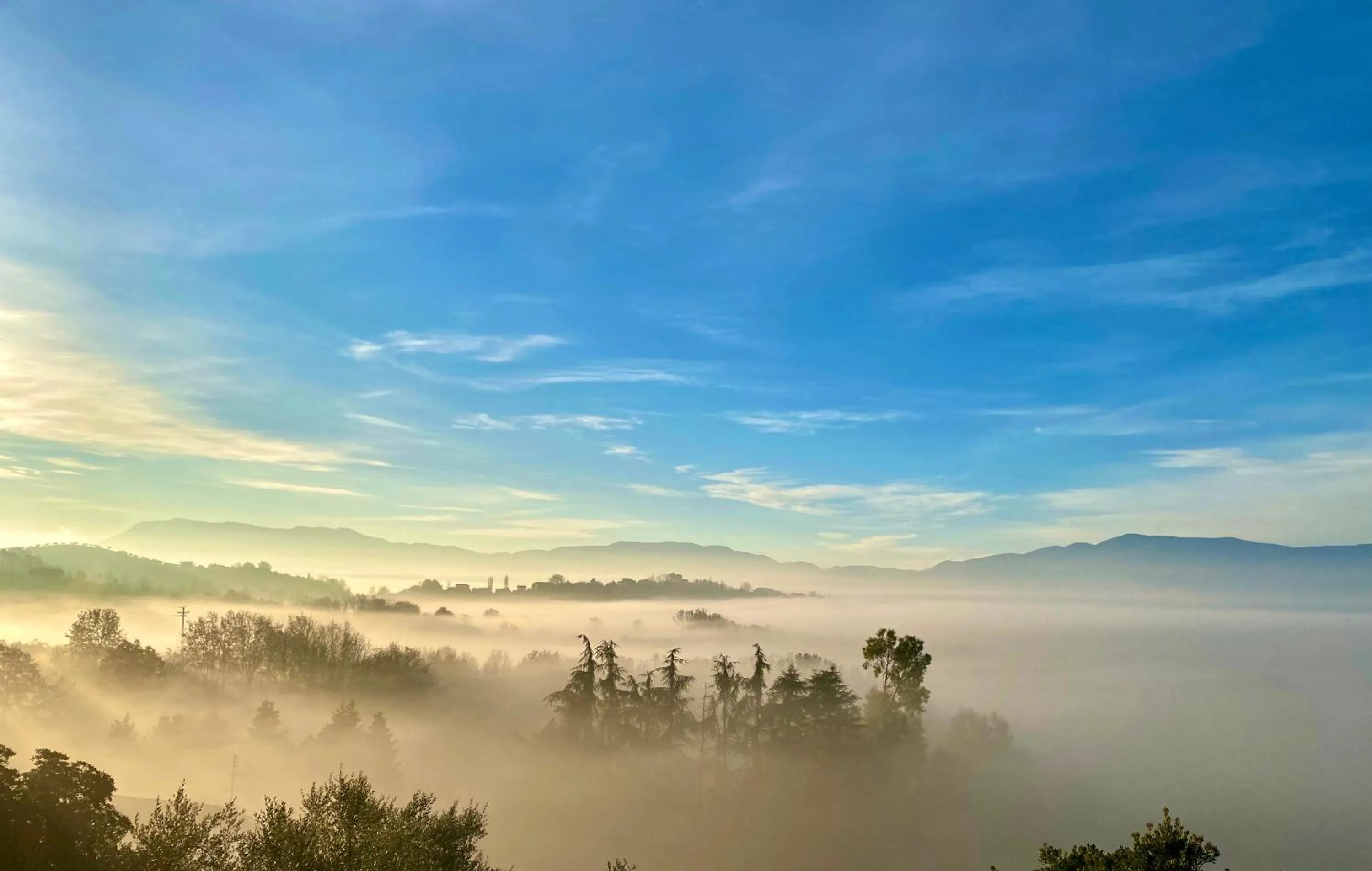 Day in Donna Vittori - Borgo Agricolo