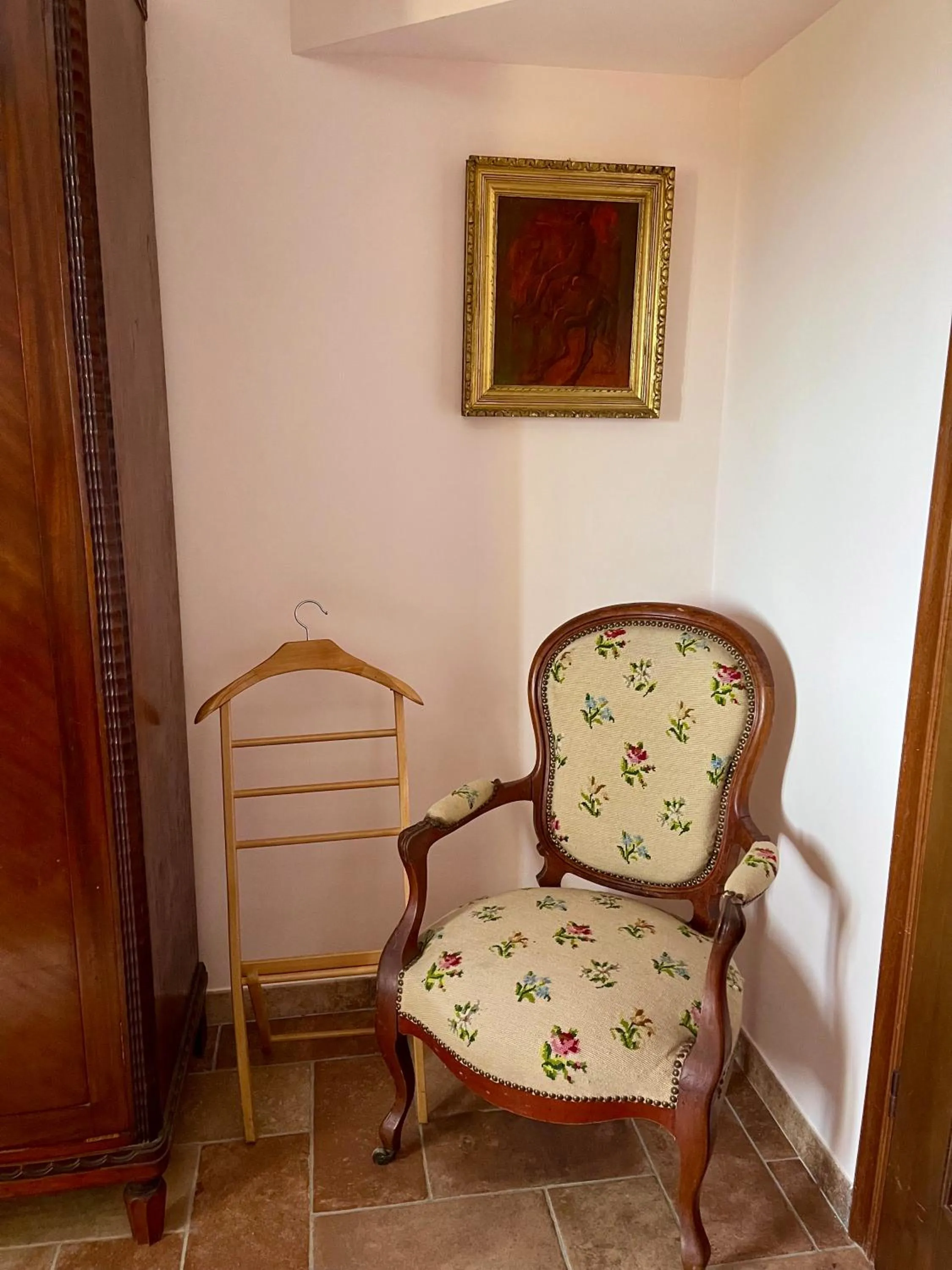 Bedroom in Donna Vittori - Borgo Agricolo