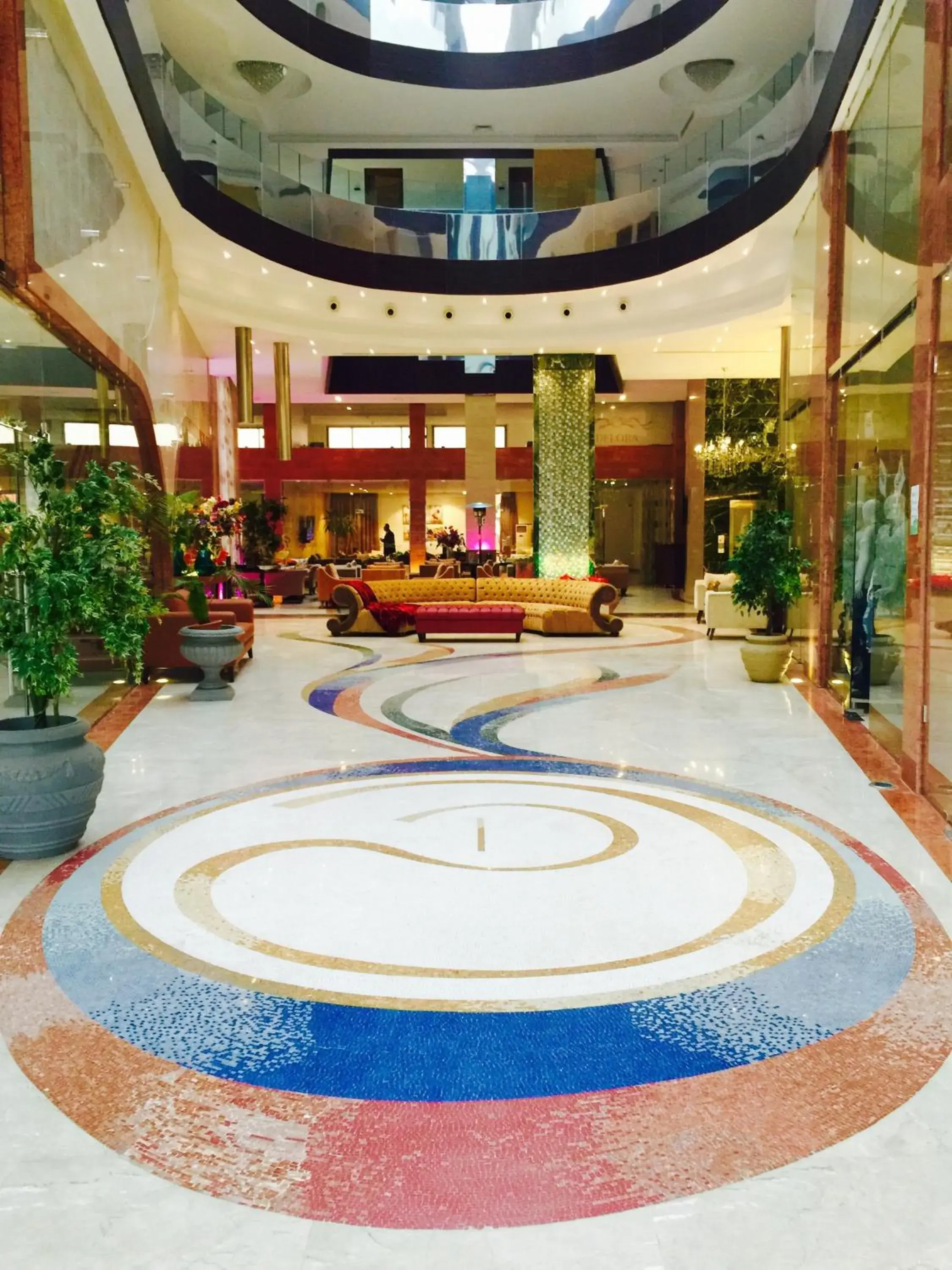 Delora Hotel and Suites Delora Hotel and Suites