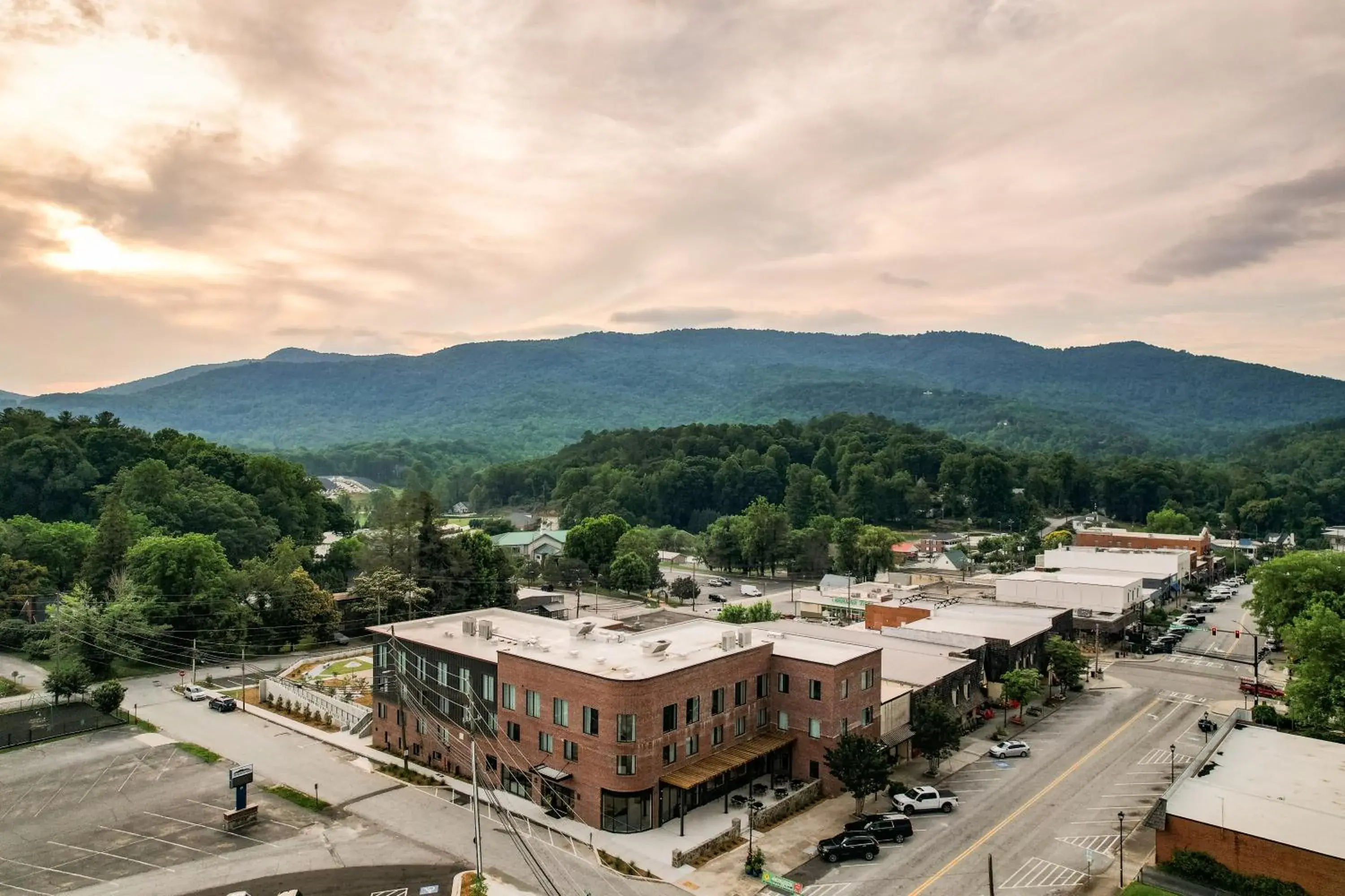 Bridge Creek Inn Bridge Creek Inn