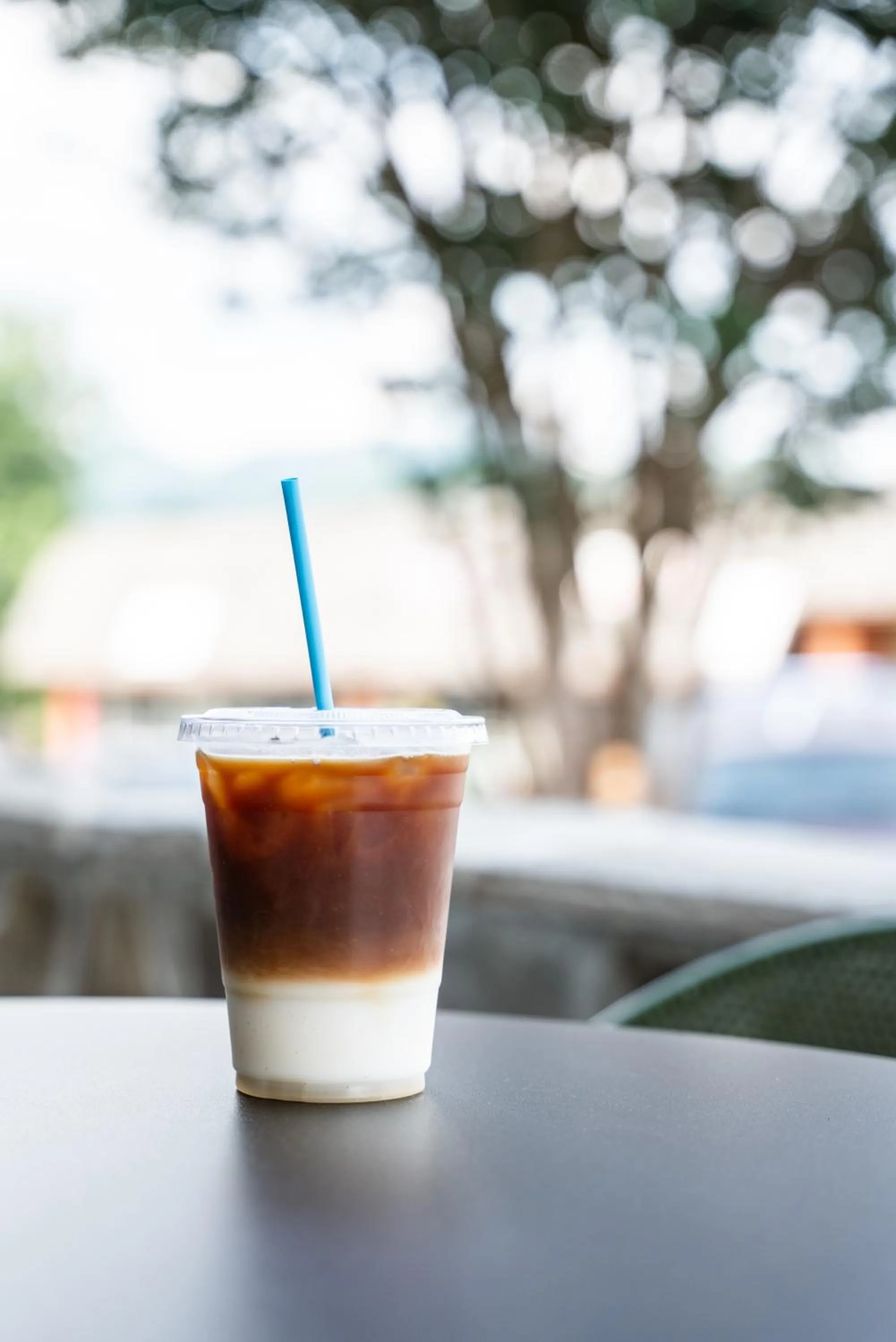 Coffee/tea facilities in Bridge Creek Inn