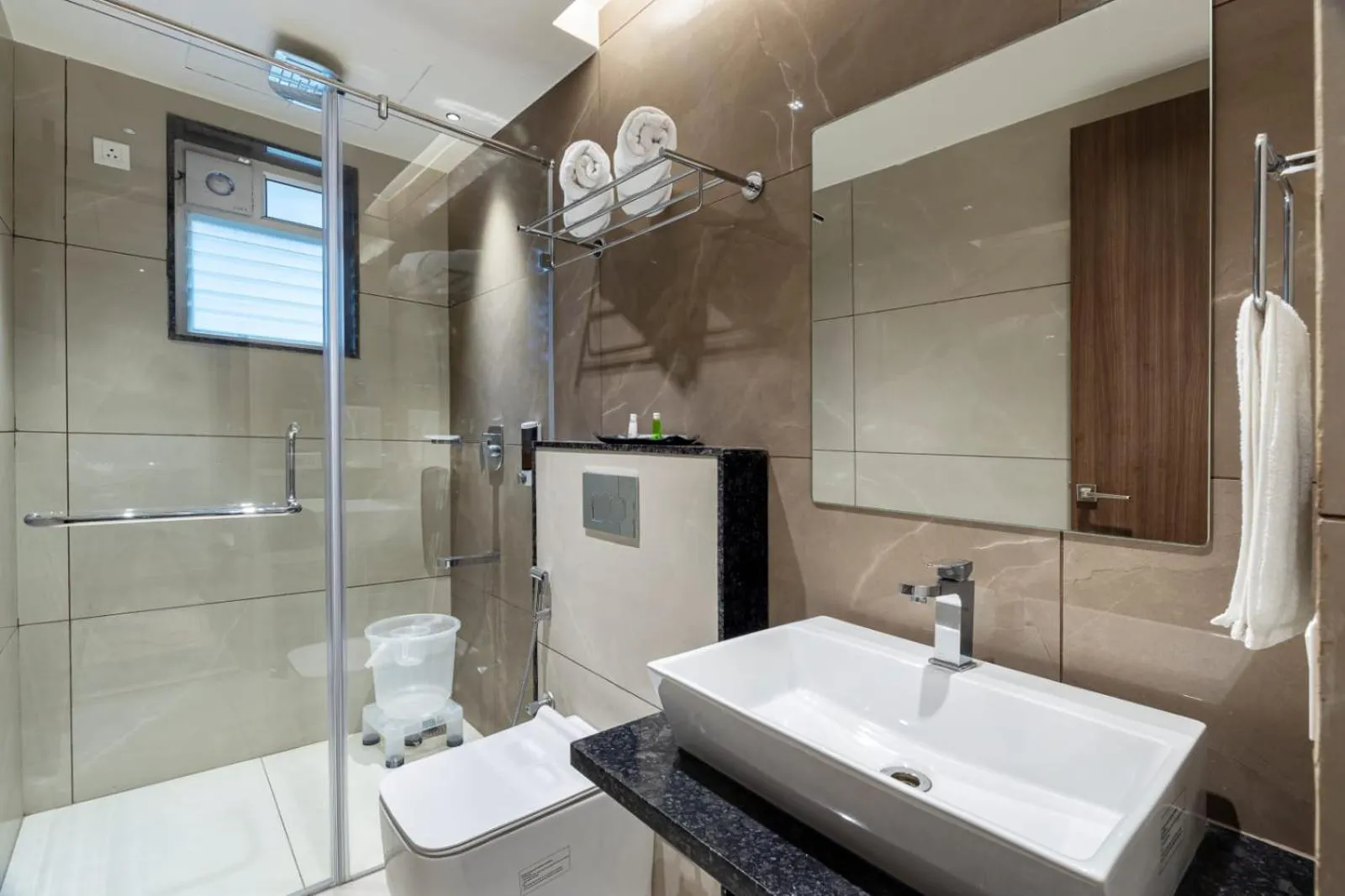 Narthaki Boutique Hotel