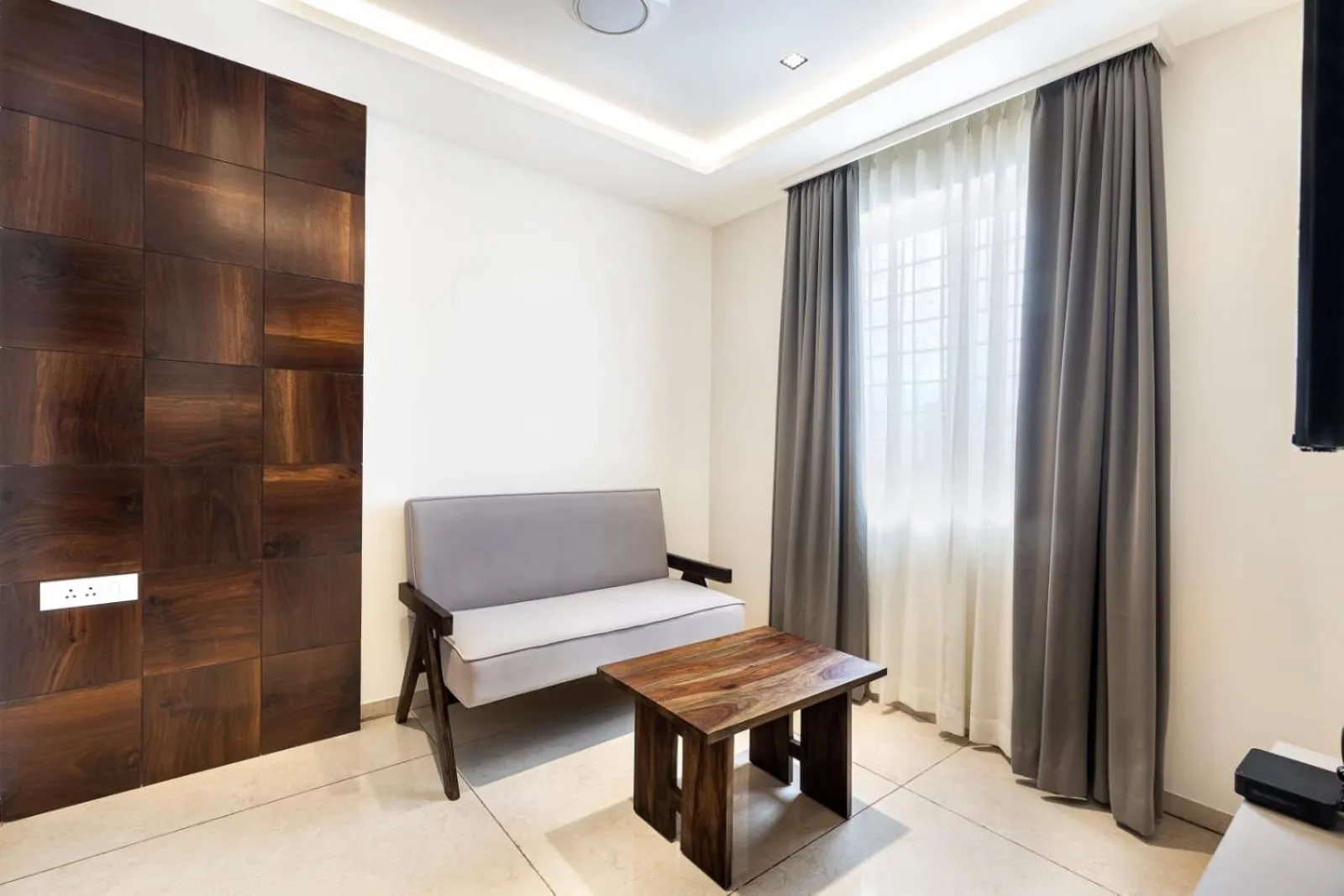 Narthaki Boutique Hotel