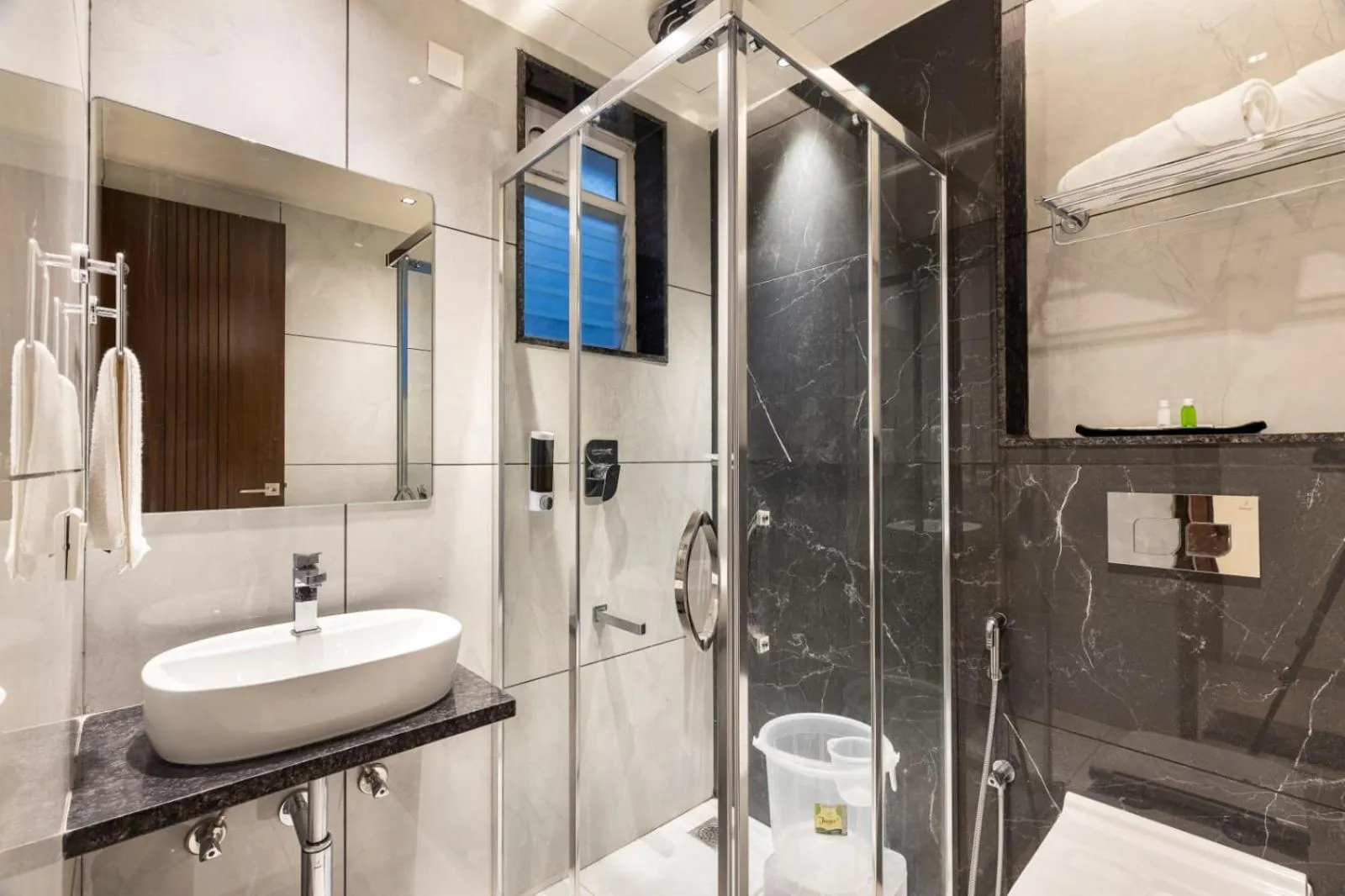 Narthaki Boutique Hotel