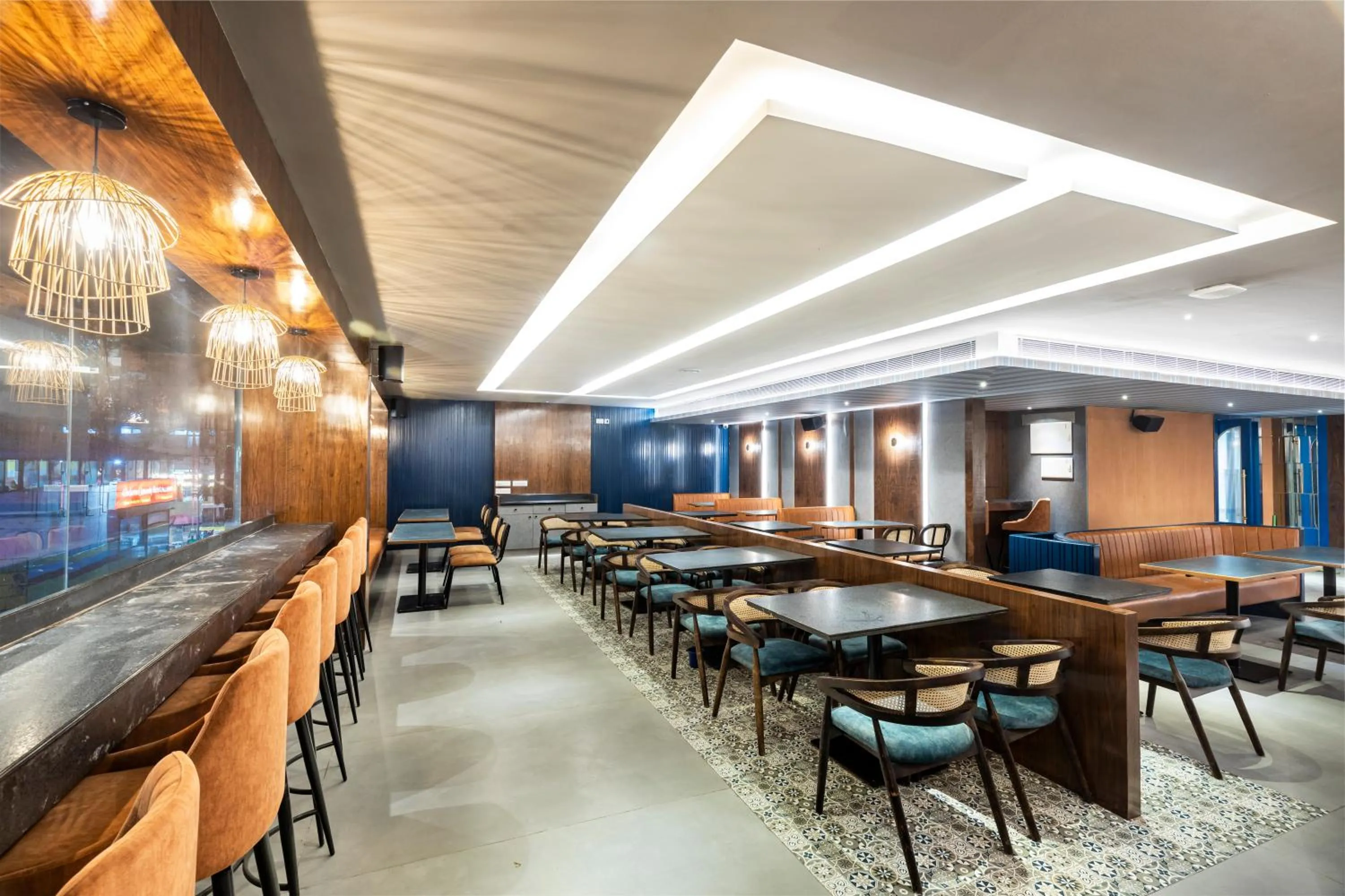 Narthaki Boutique Hotel