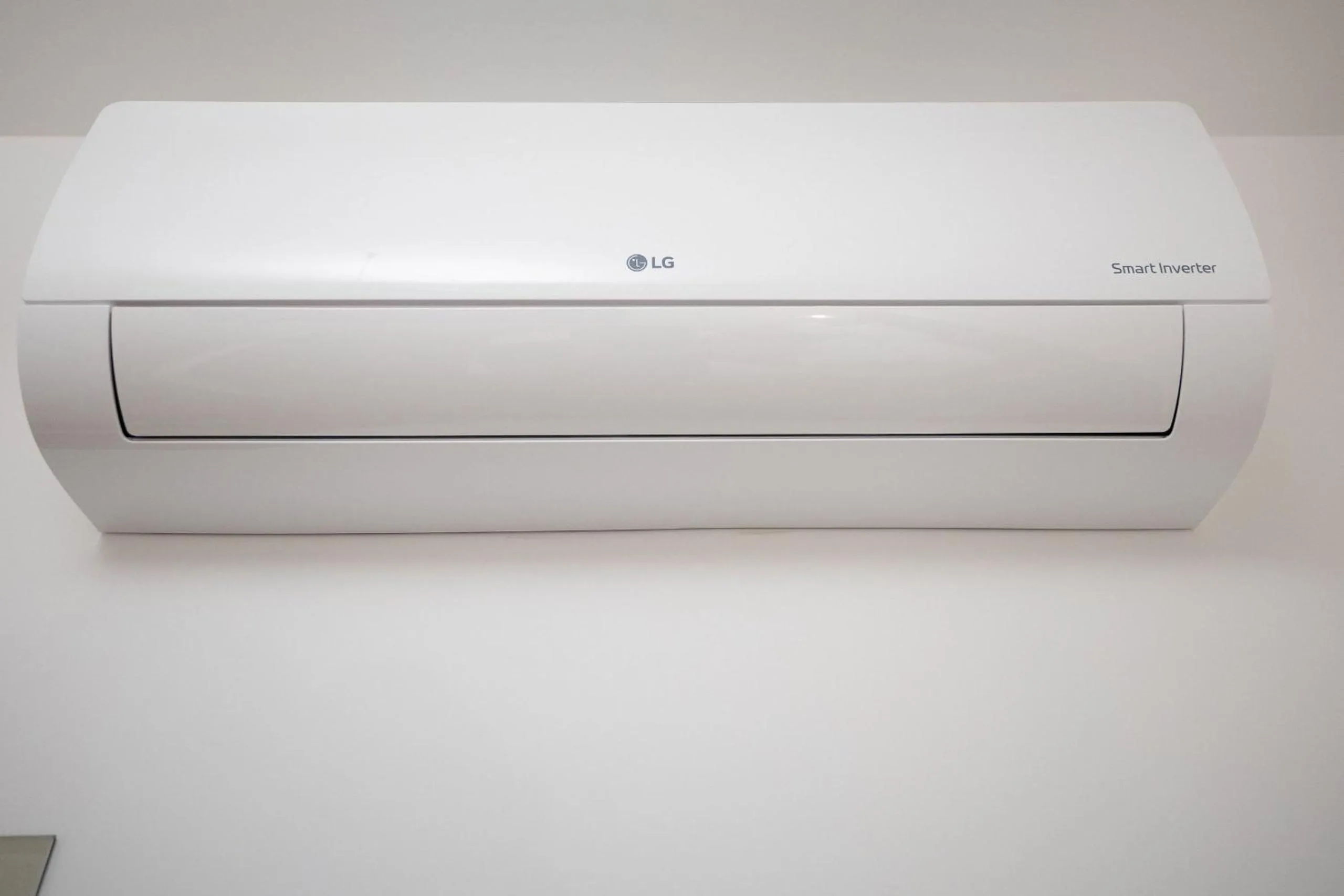 Living room in Walk Moema