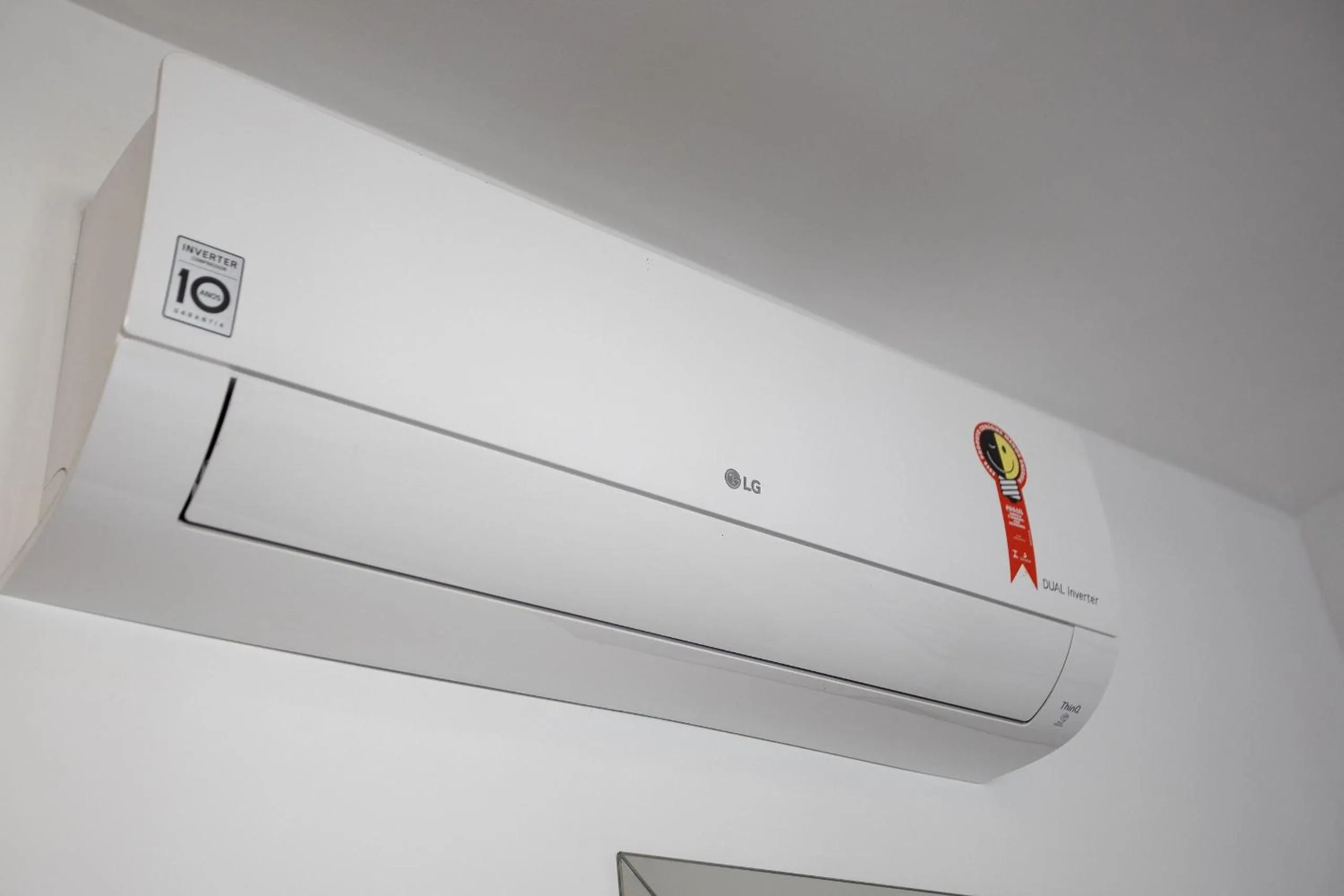 Bedroom in Walk Moema