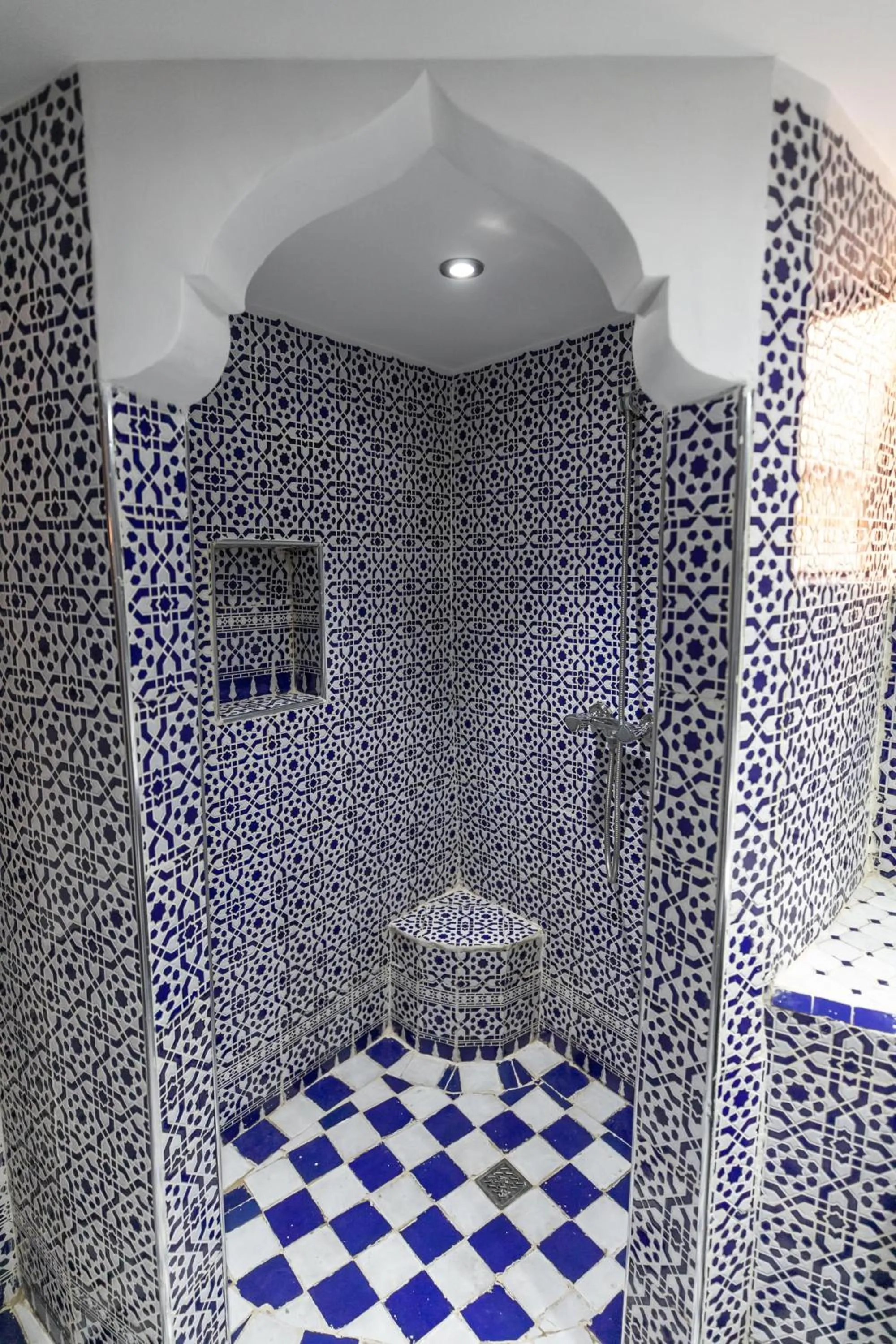 Spa/Wellness in Dar Hafsa