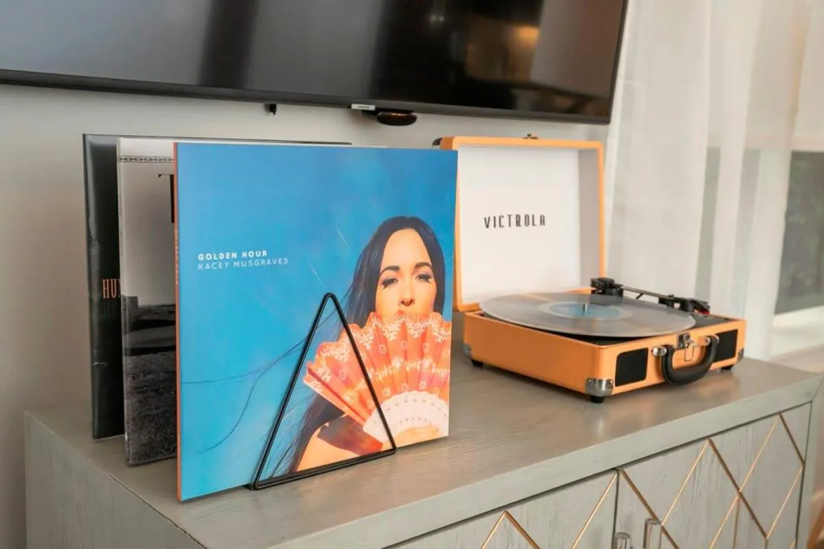 3 King Beds in Hip East Nash Home 1 Mile to DWNTN