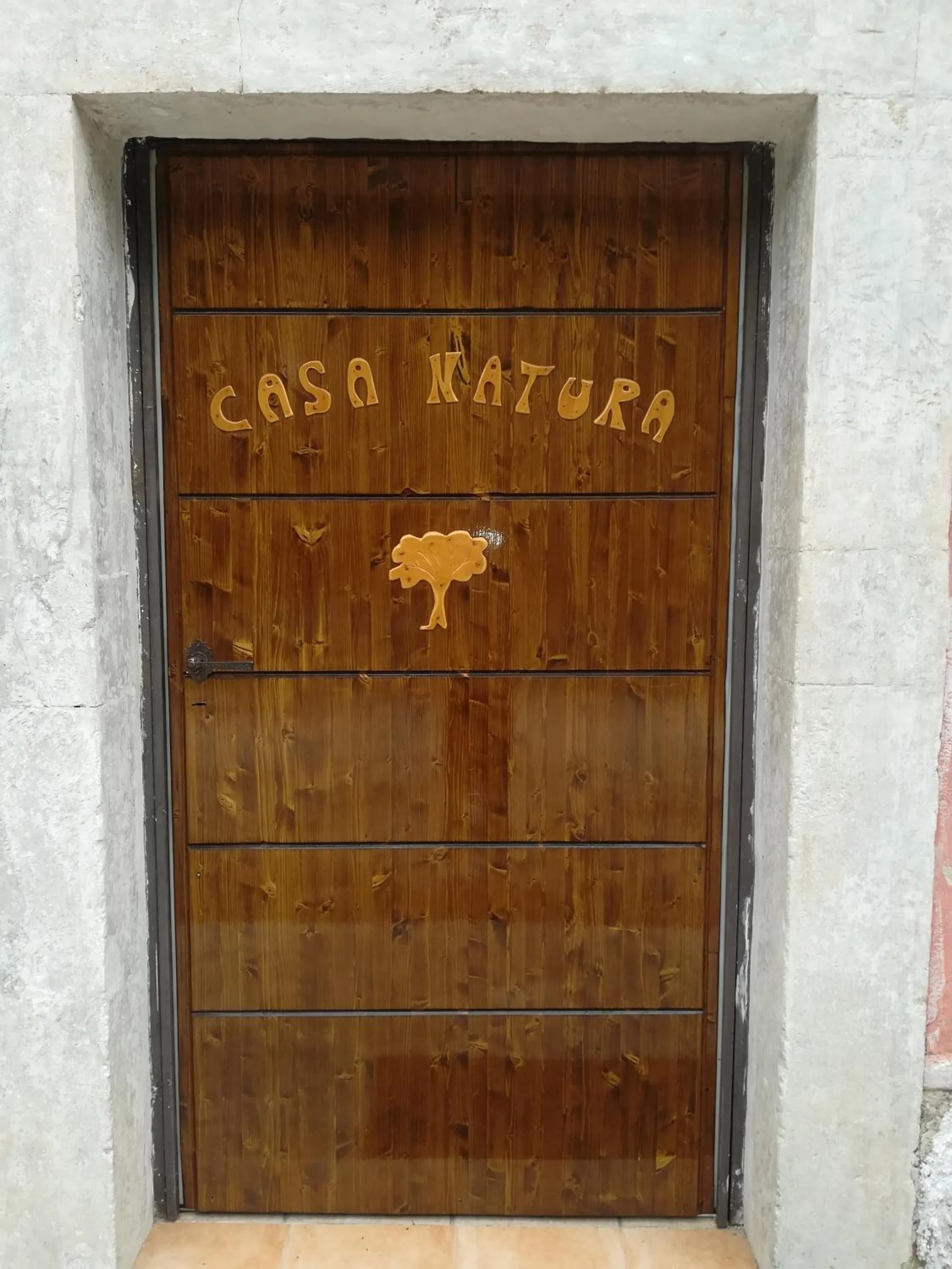 Other in Casa Natura Gargano