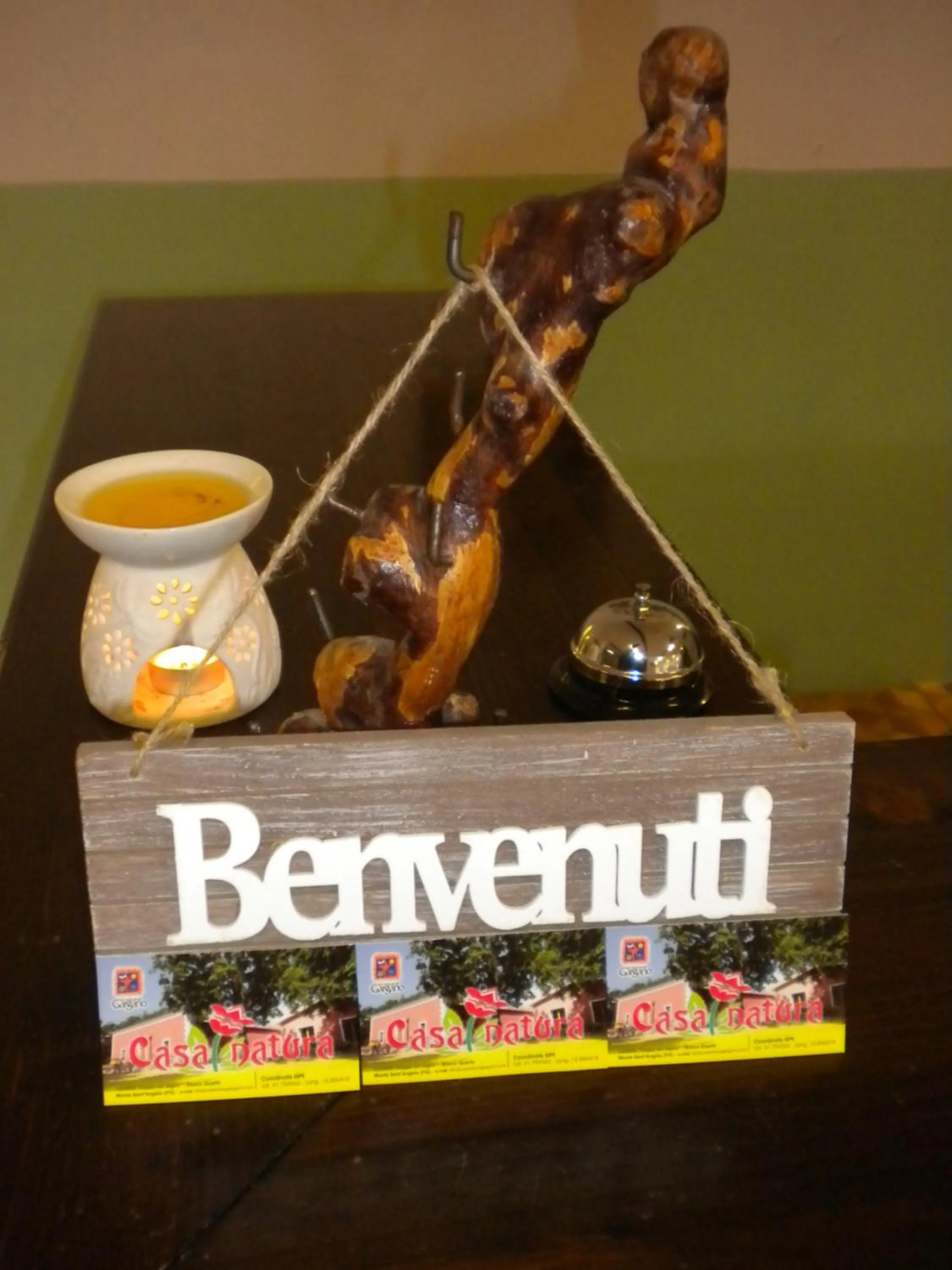 Other in Casa Natura Gargano