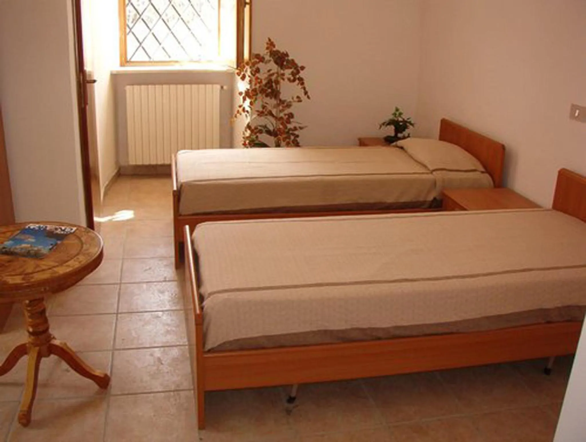 Day, Bed in Casa Natura Gargano