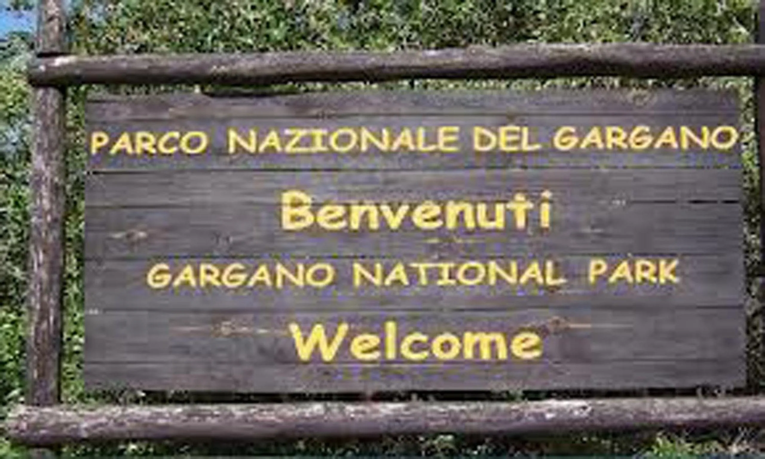 Day in Casa Natura Gargano