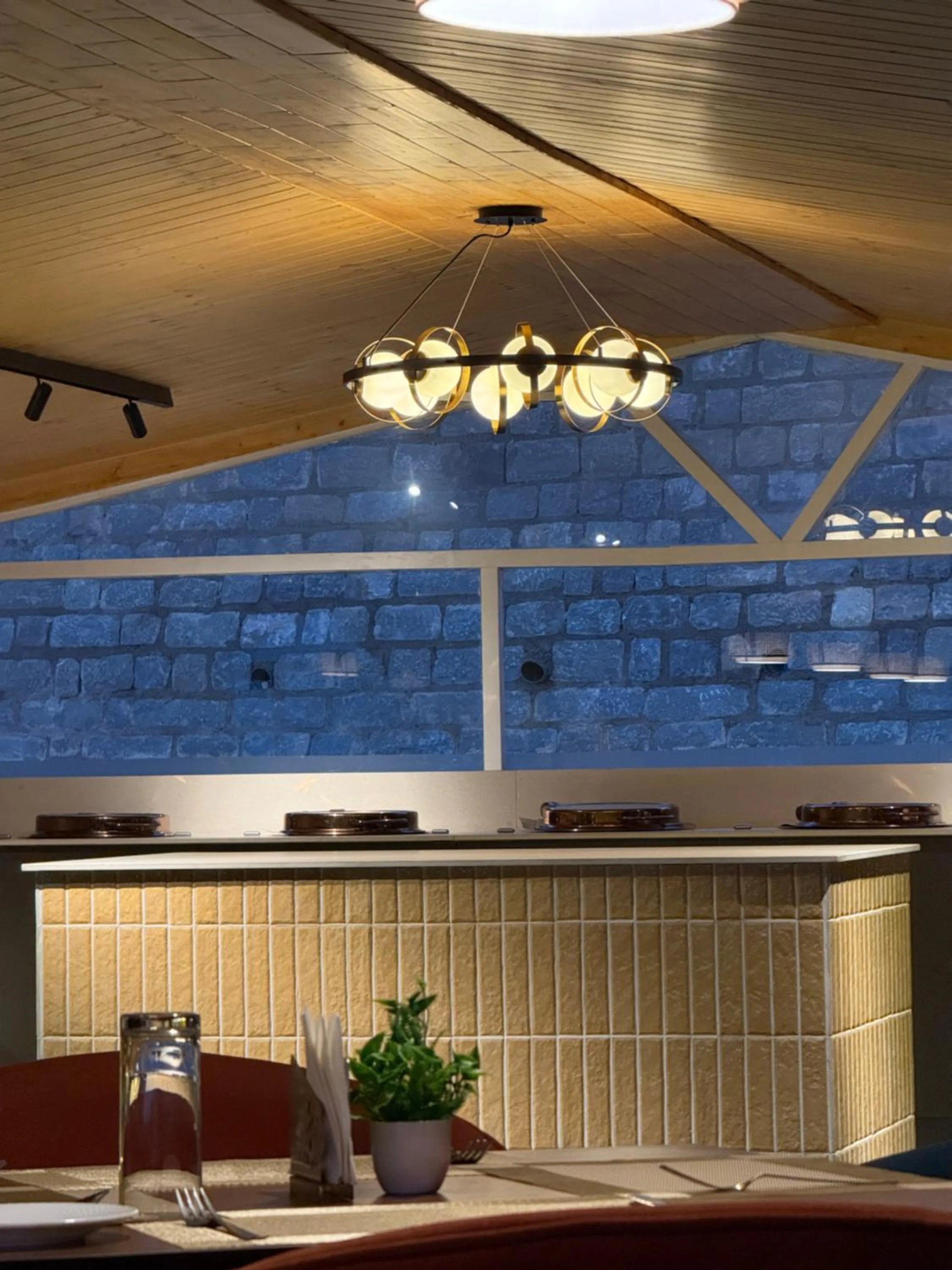 Property building in ARNISA Kasauli - A Boutique Hotel