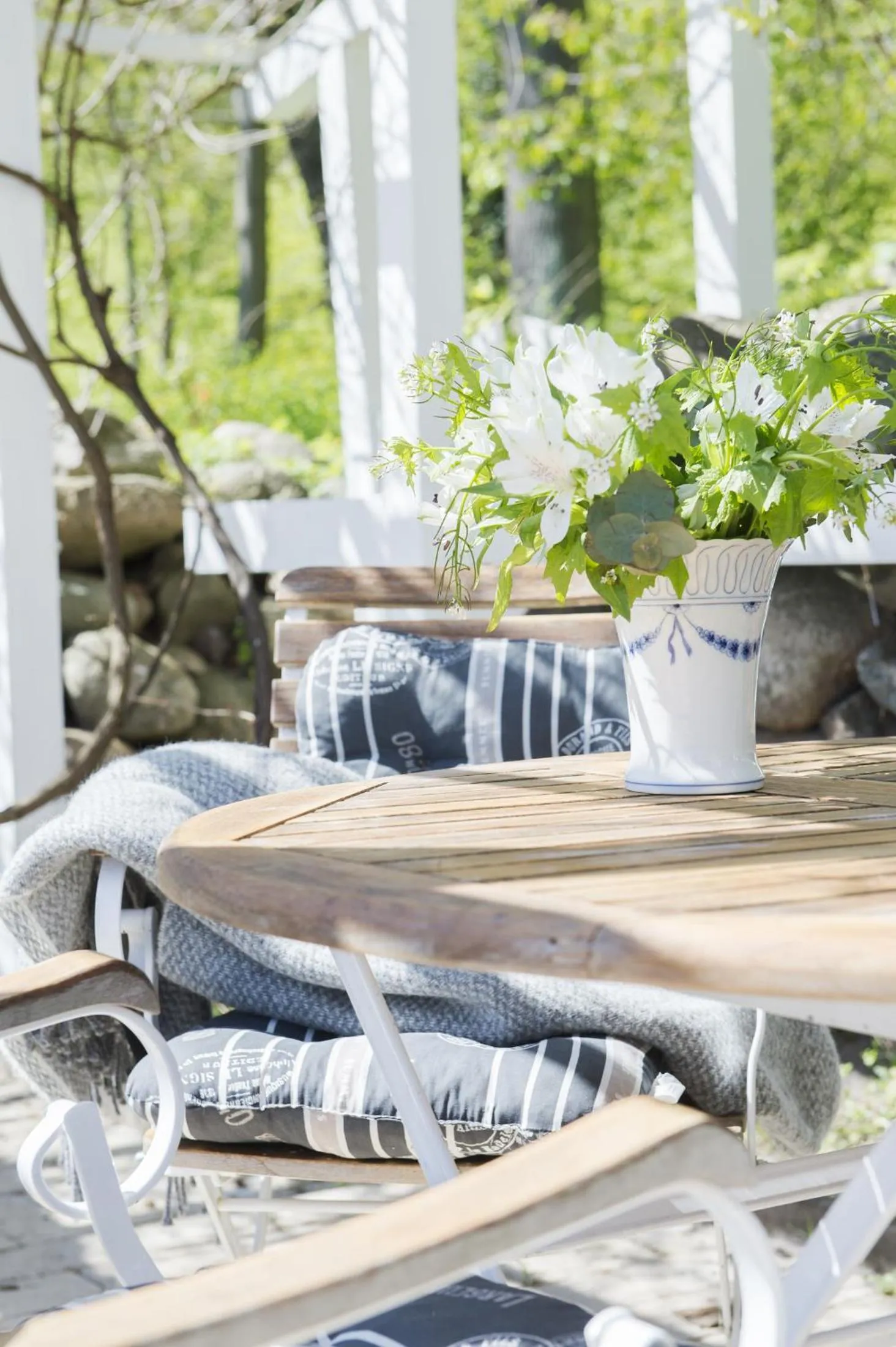 Restaurant/places to eat in Hotel Villa Brinkly