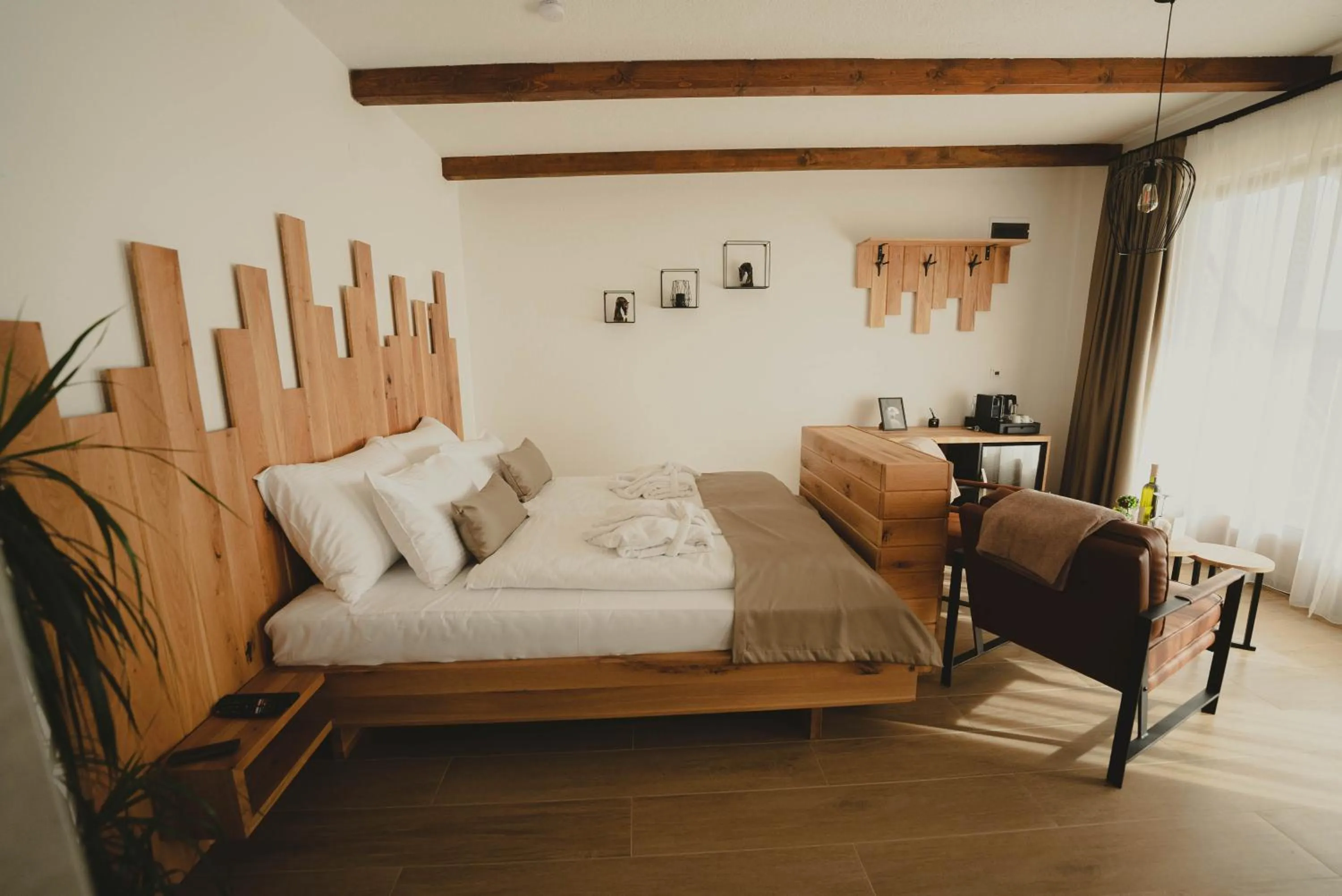 Bed in Zemunice Knezevic