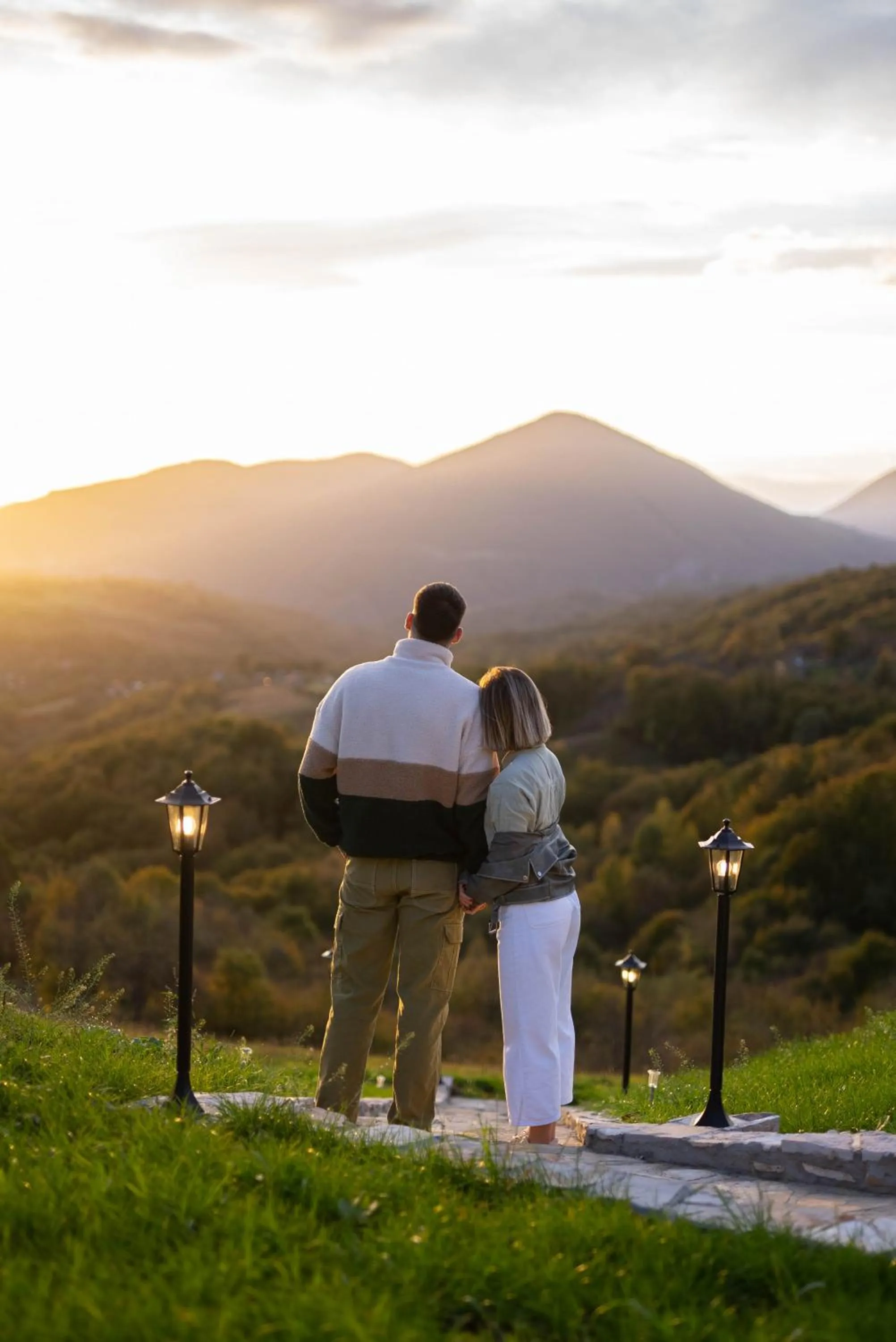 Day in Zemunice Knezevic