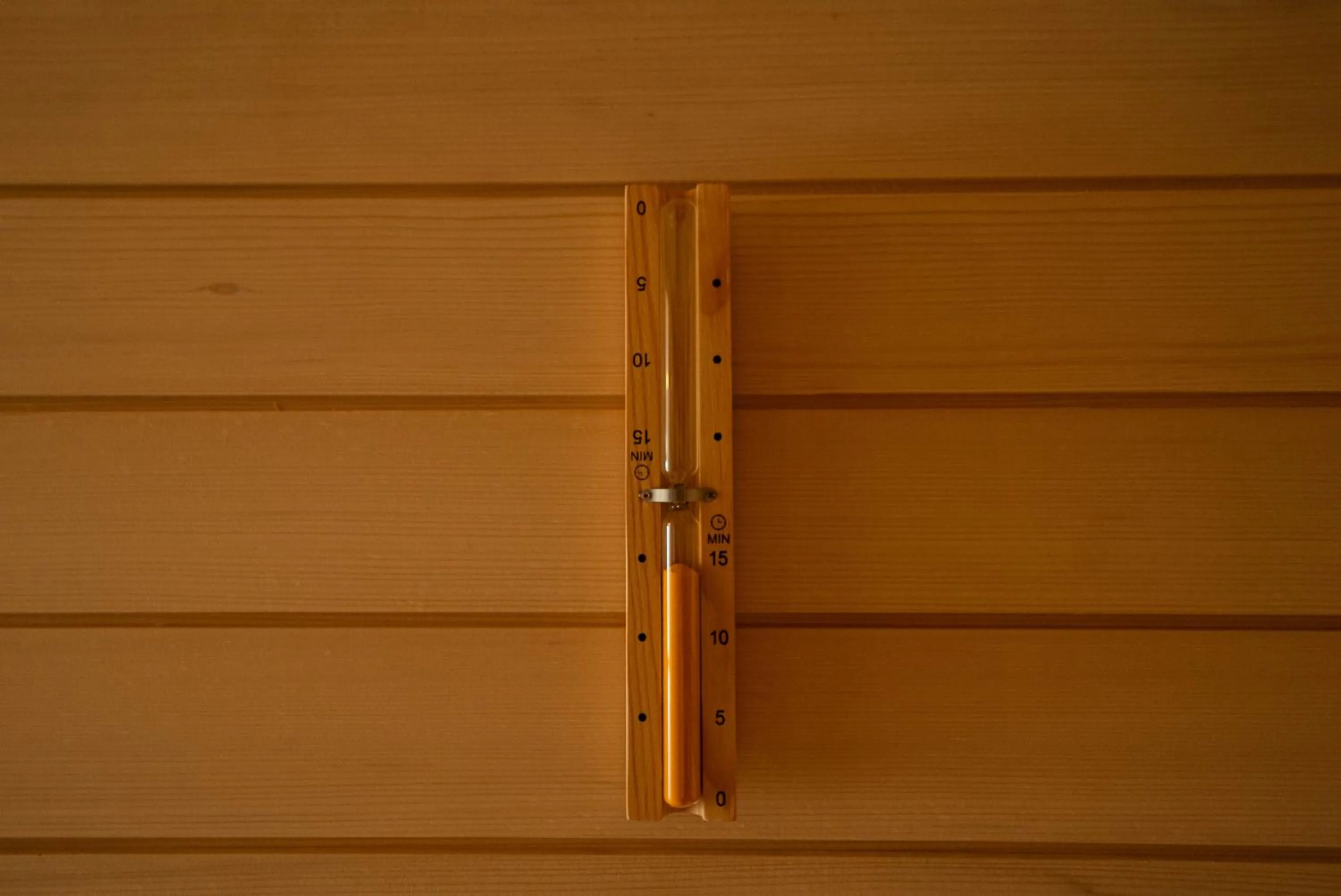 Sauna in Zemunice Knezevic