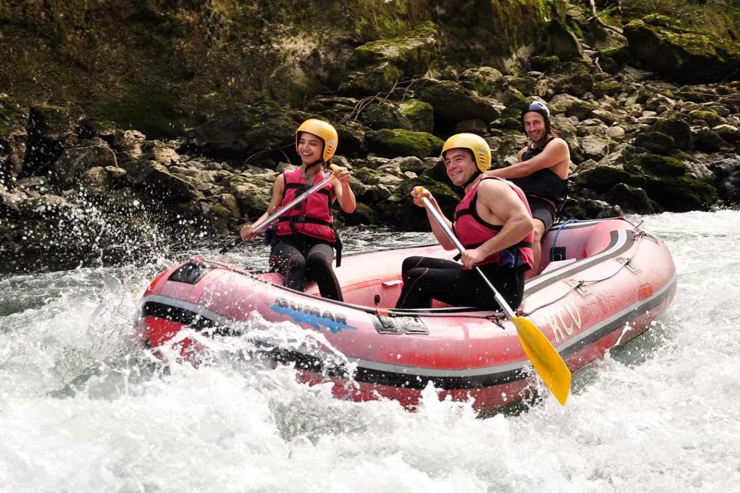 Activities in Zemunice Knezevic