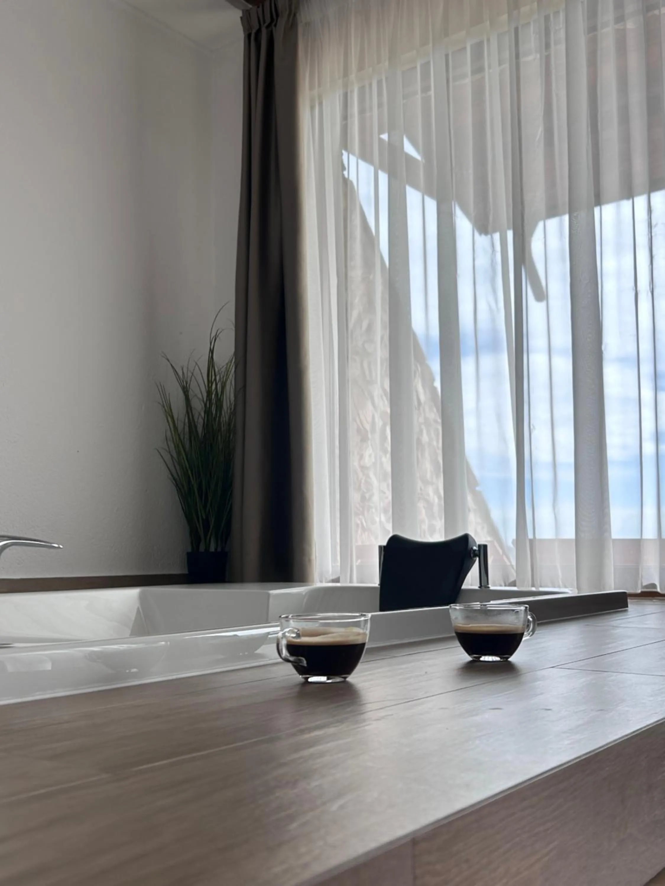 Hot Tub in Zemunice Knezevic