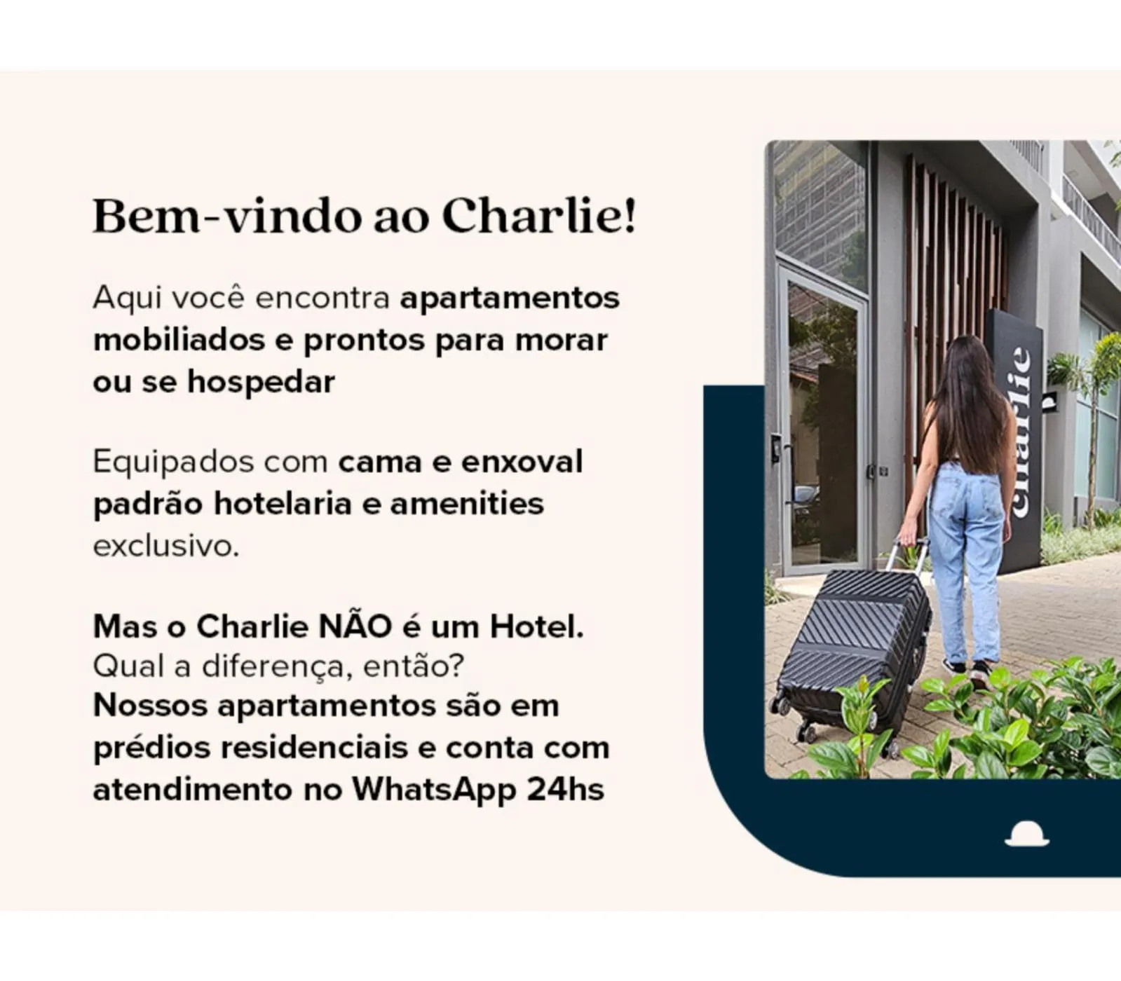Other in Charlie Hotel Atmosfera Paulista